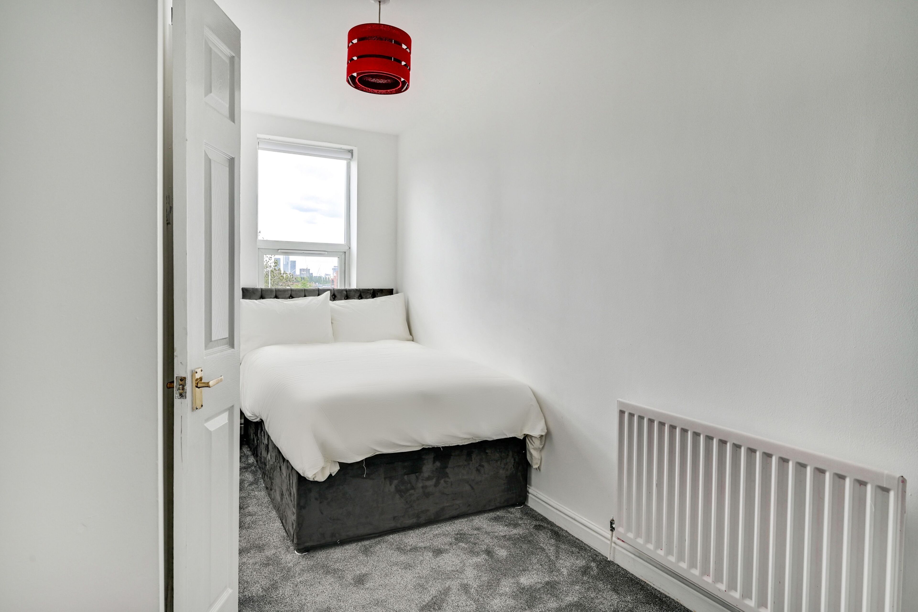 Foto - Albert View Rooms