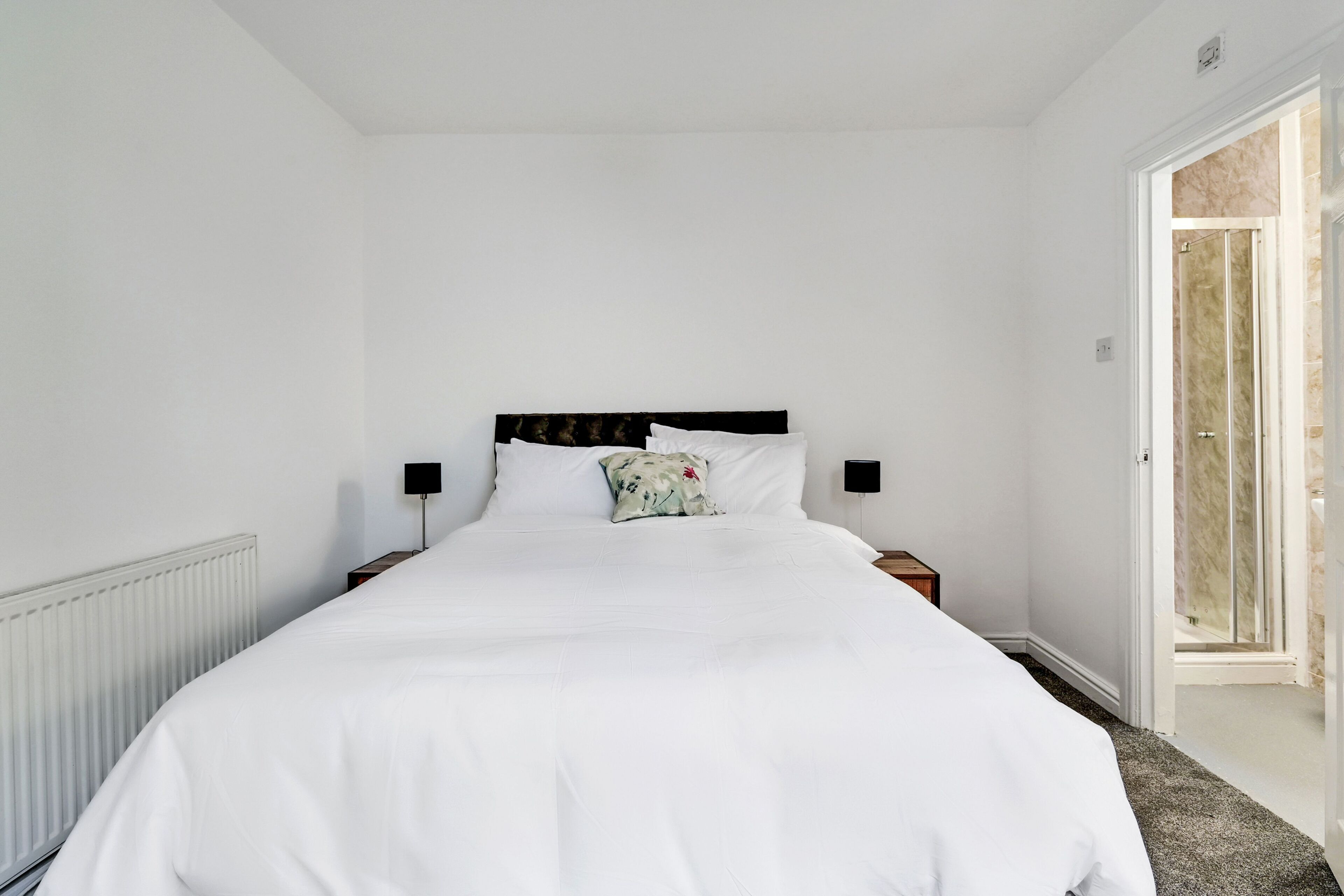 Foto - Albert View Rooms