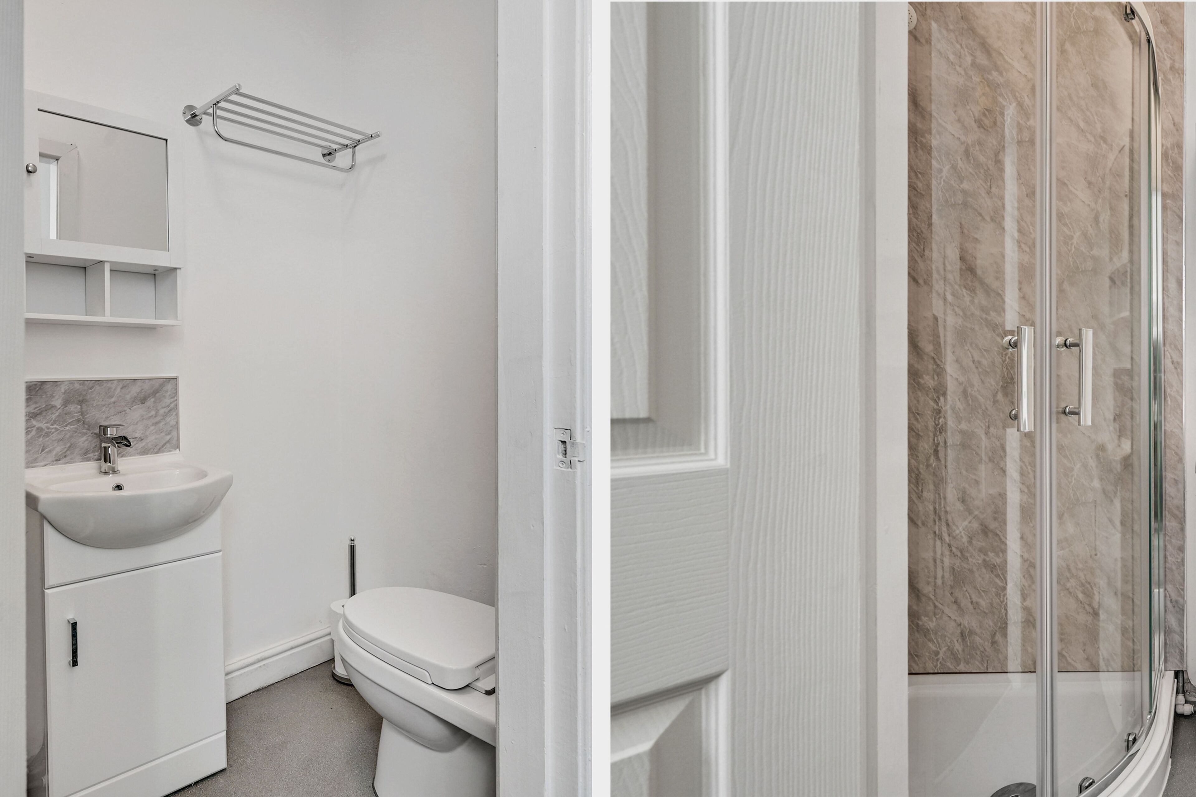 Foto - Albert View Rooms