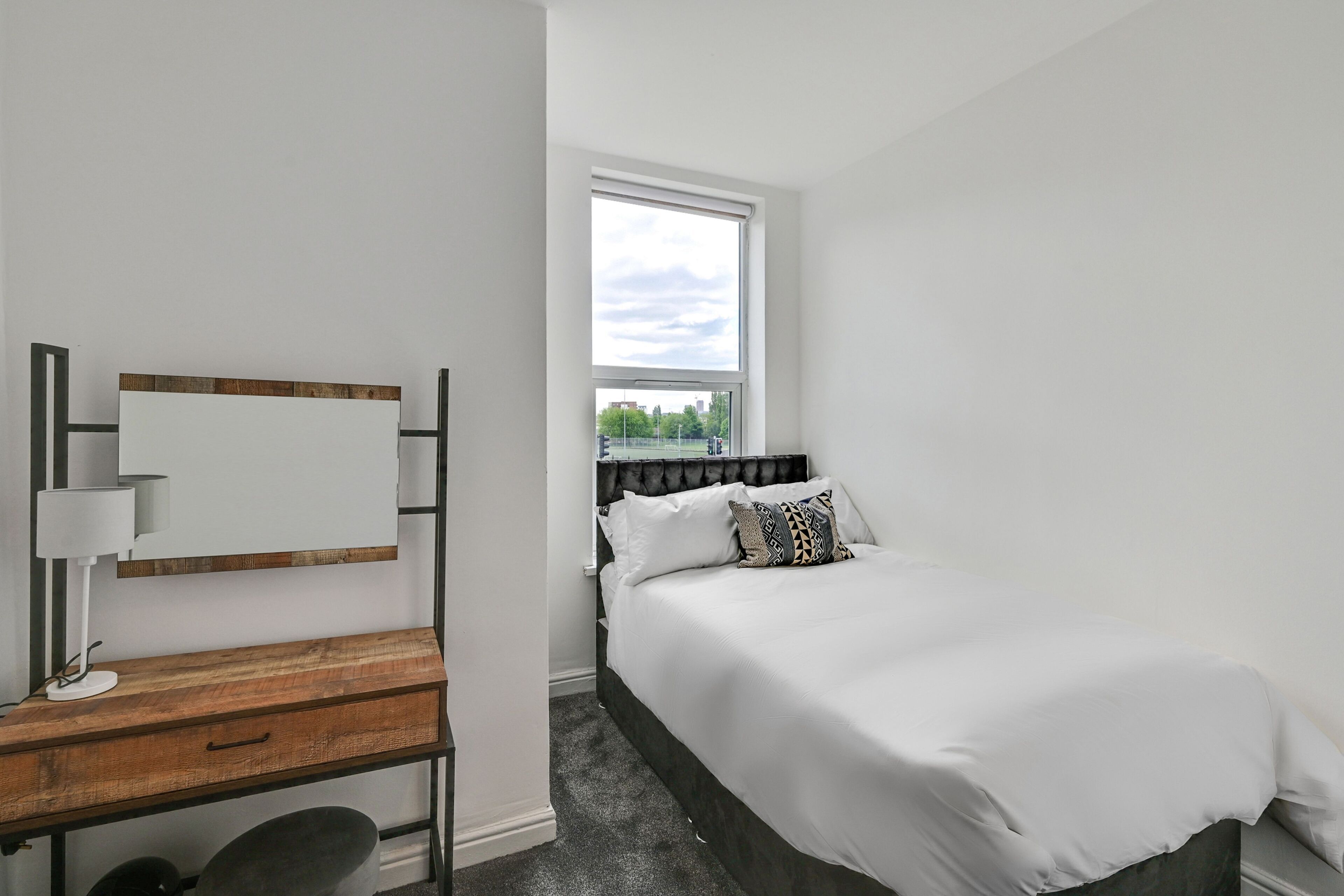 Foto - Albert View Rooms