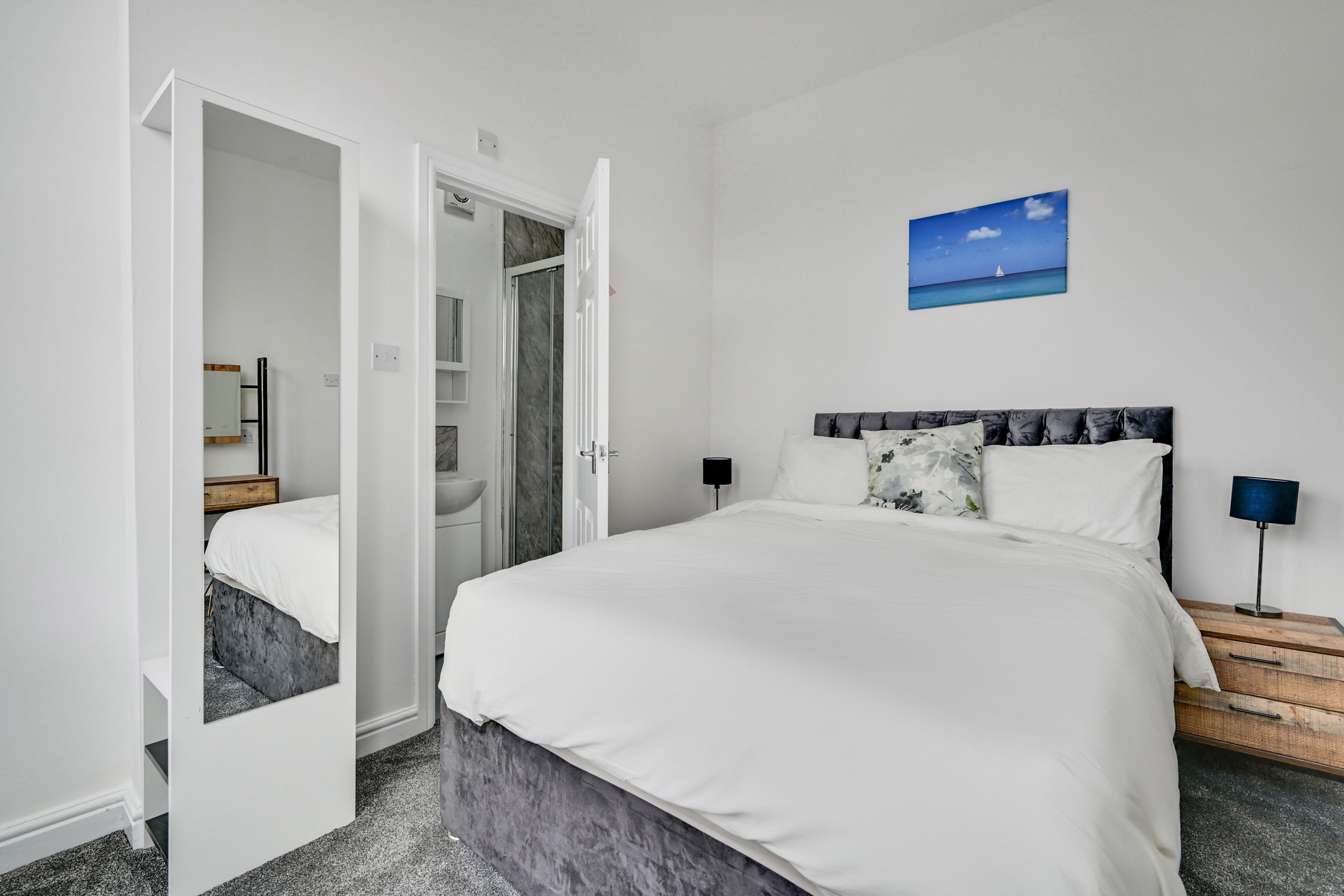 Foto - Albert View Rooms