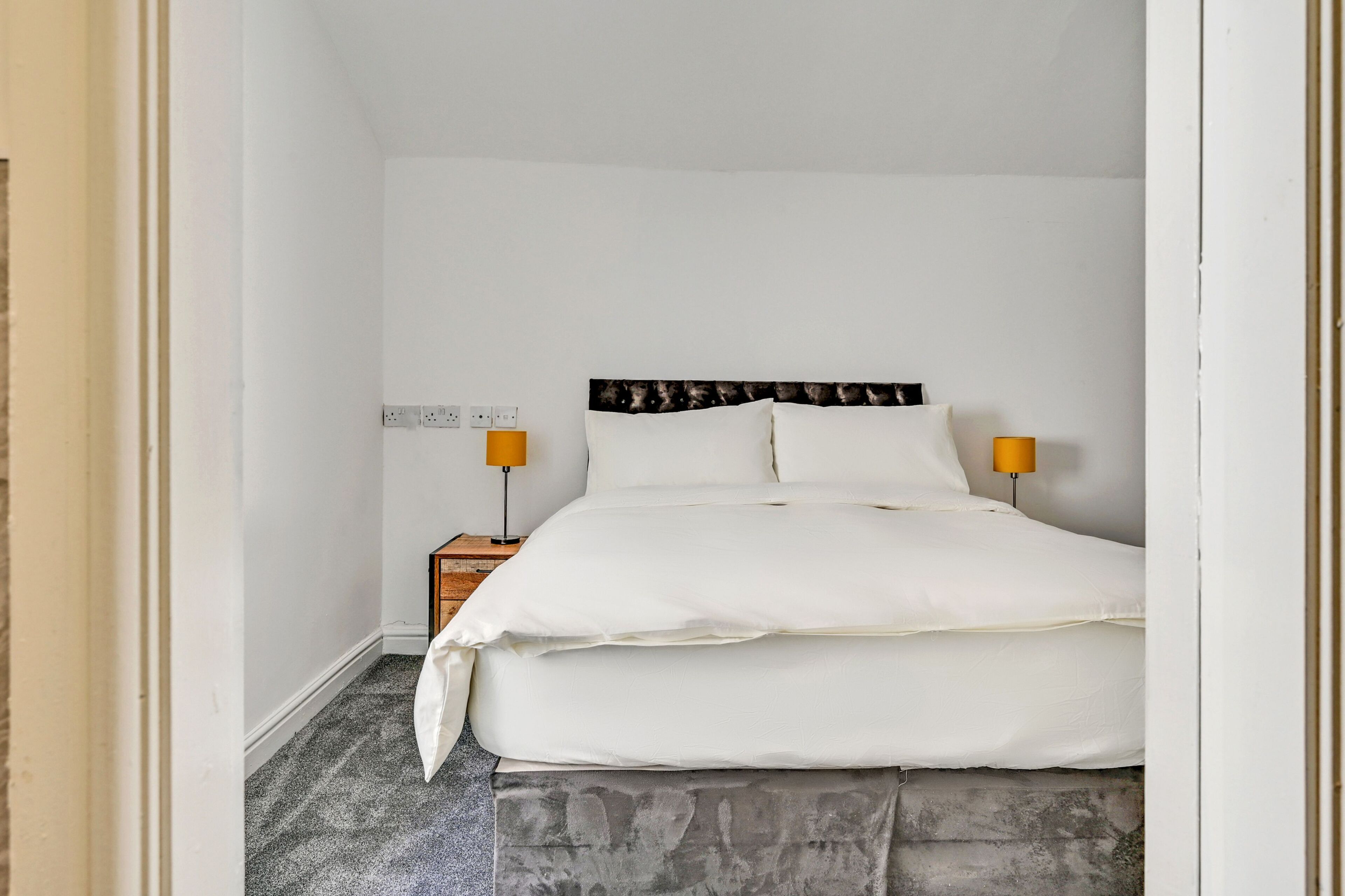 Foto - Albert View Rooms