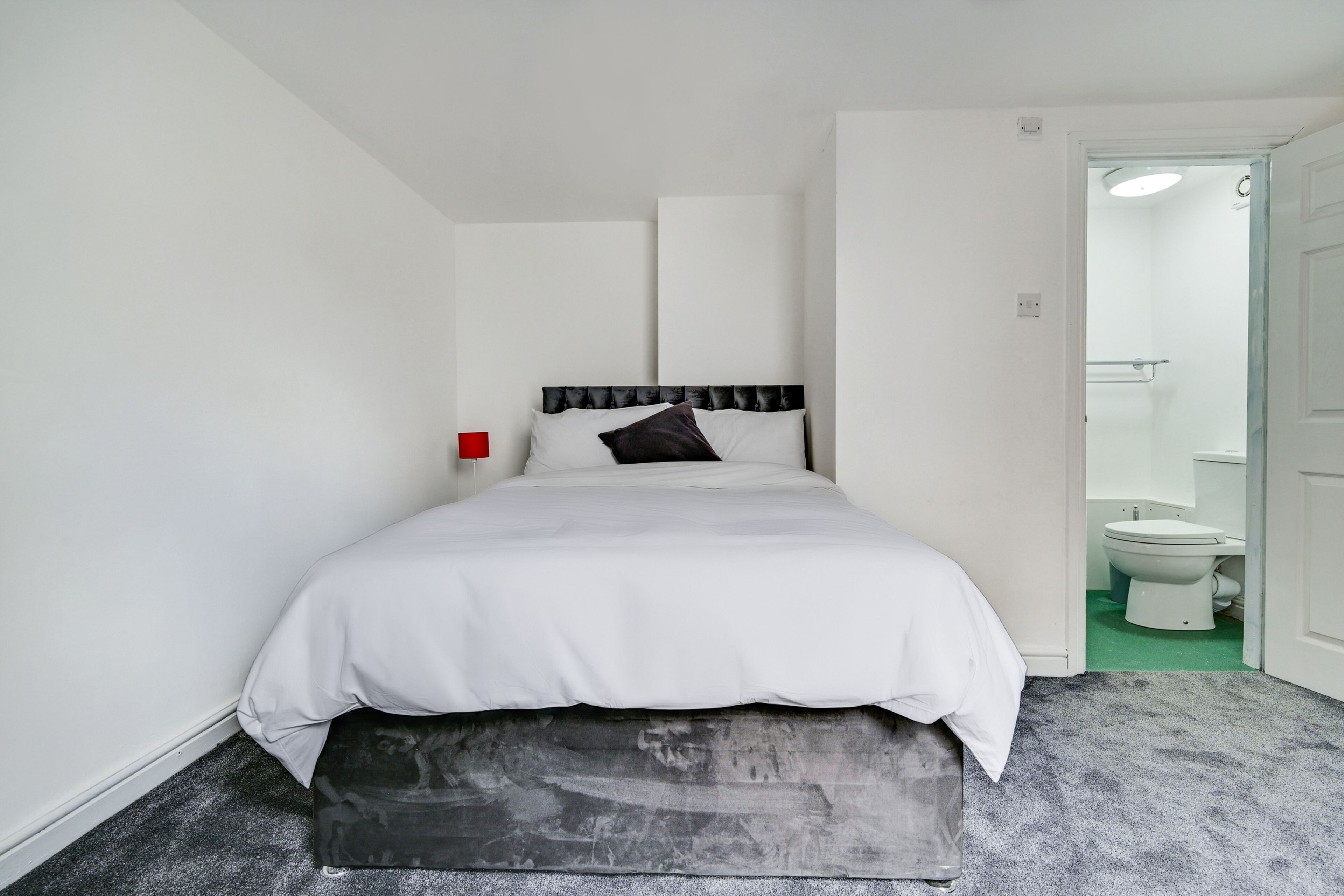 Foto - Albert View Rooms