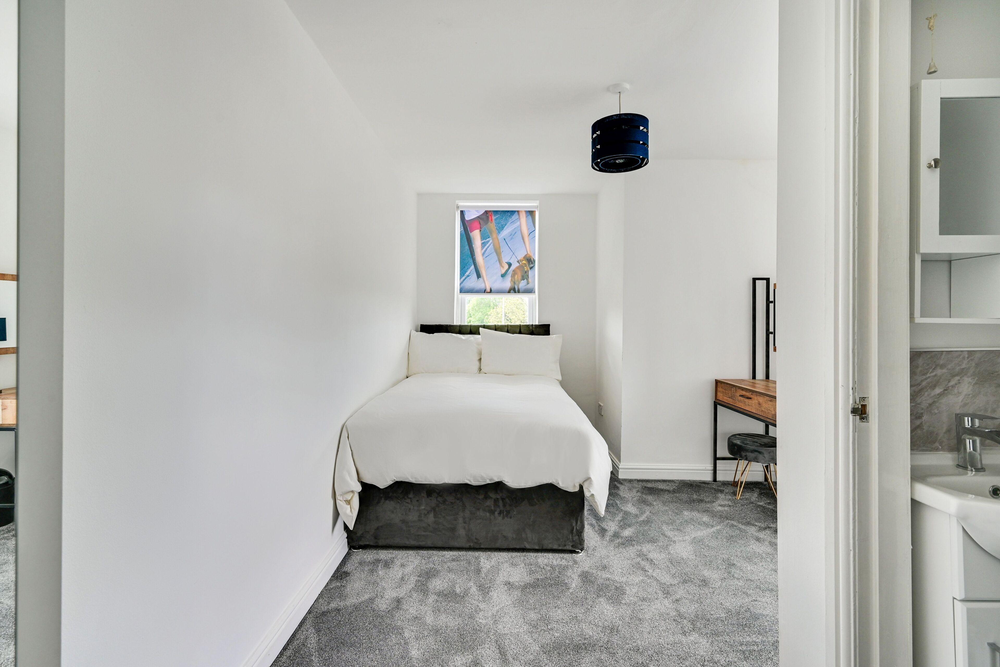 Foto - Albert View Rooms