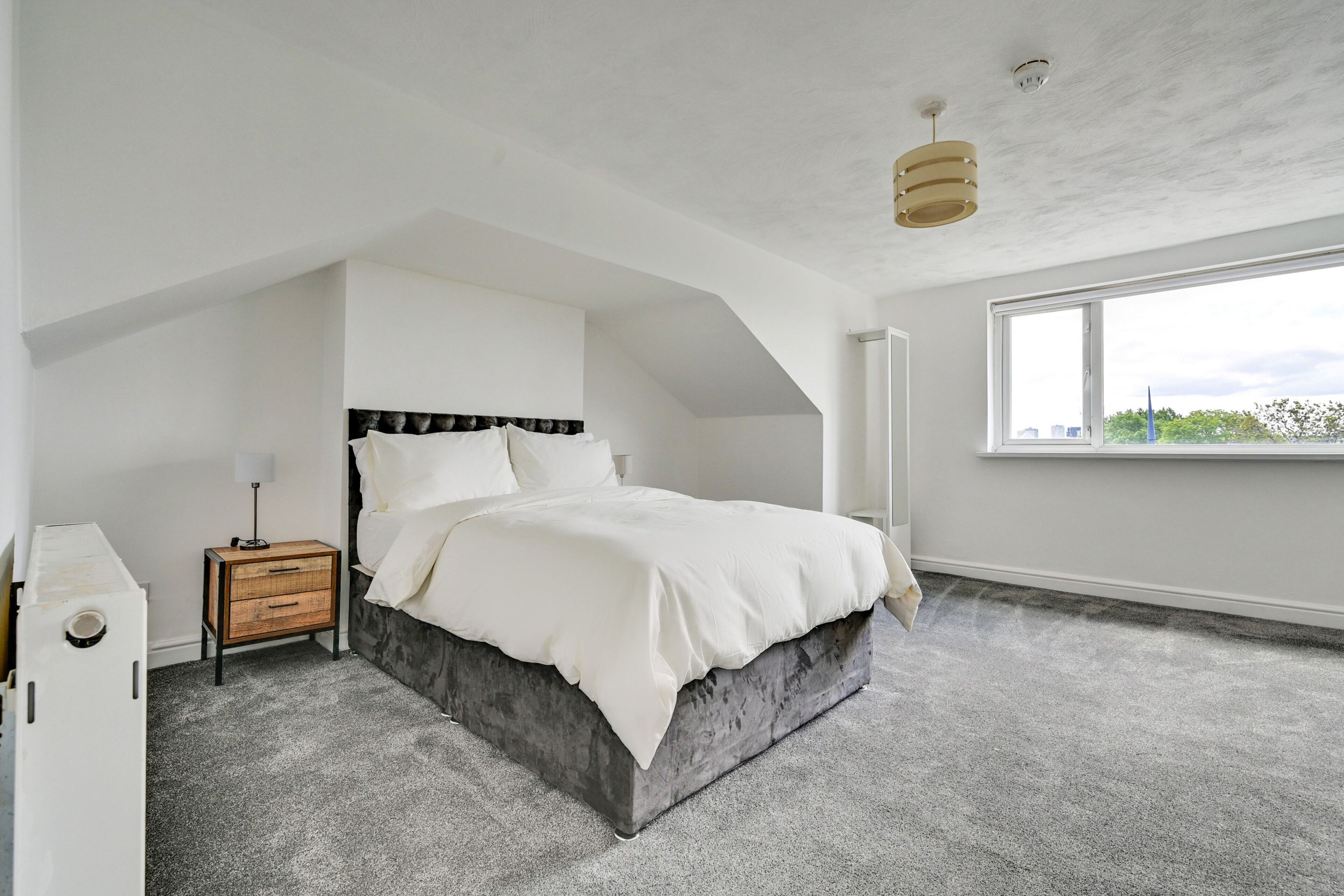 Foto - Albert View Rooms