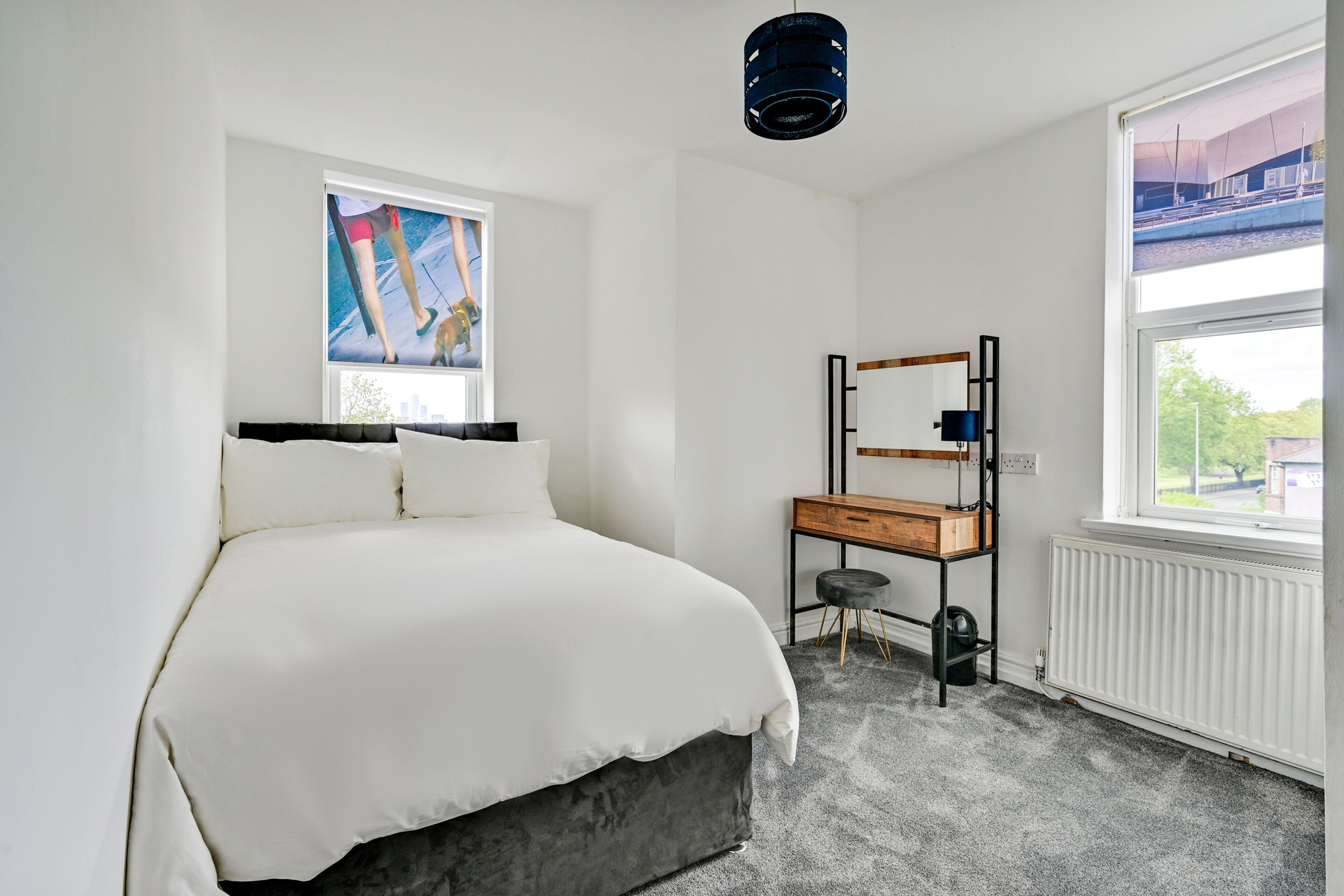 Foto - Albert View Rooms