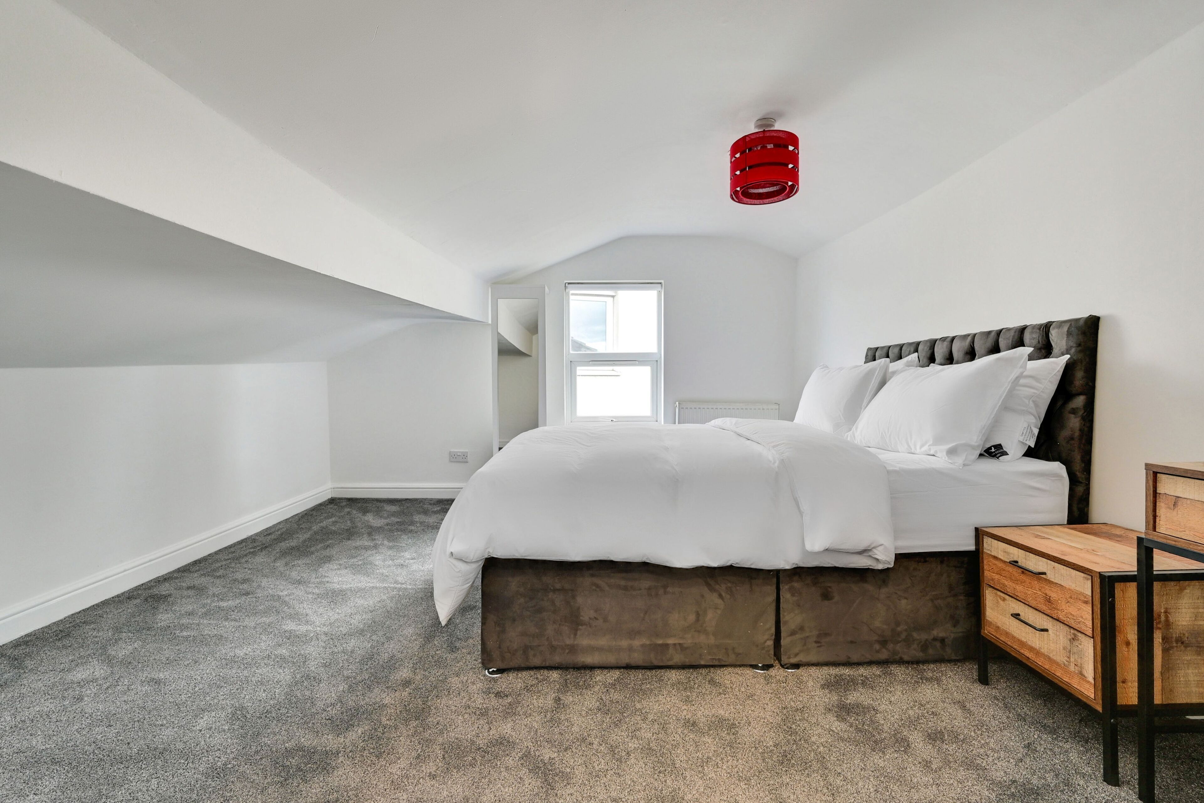 Foto - Albert View Rooms