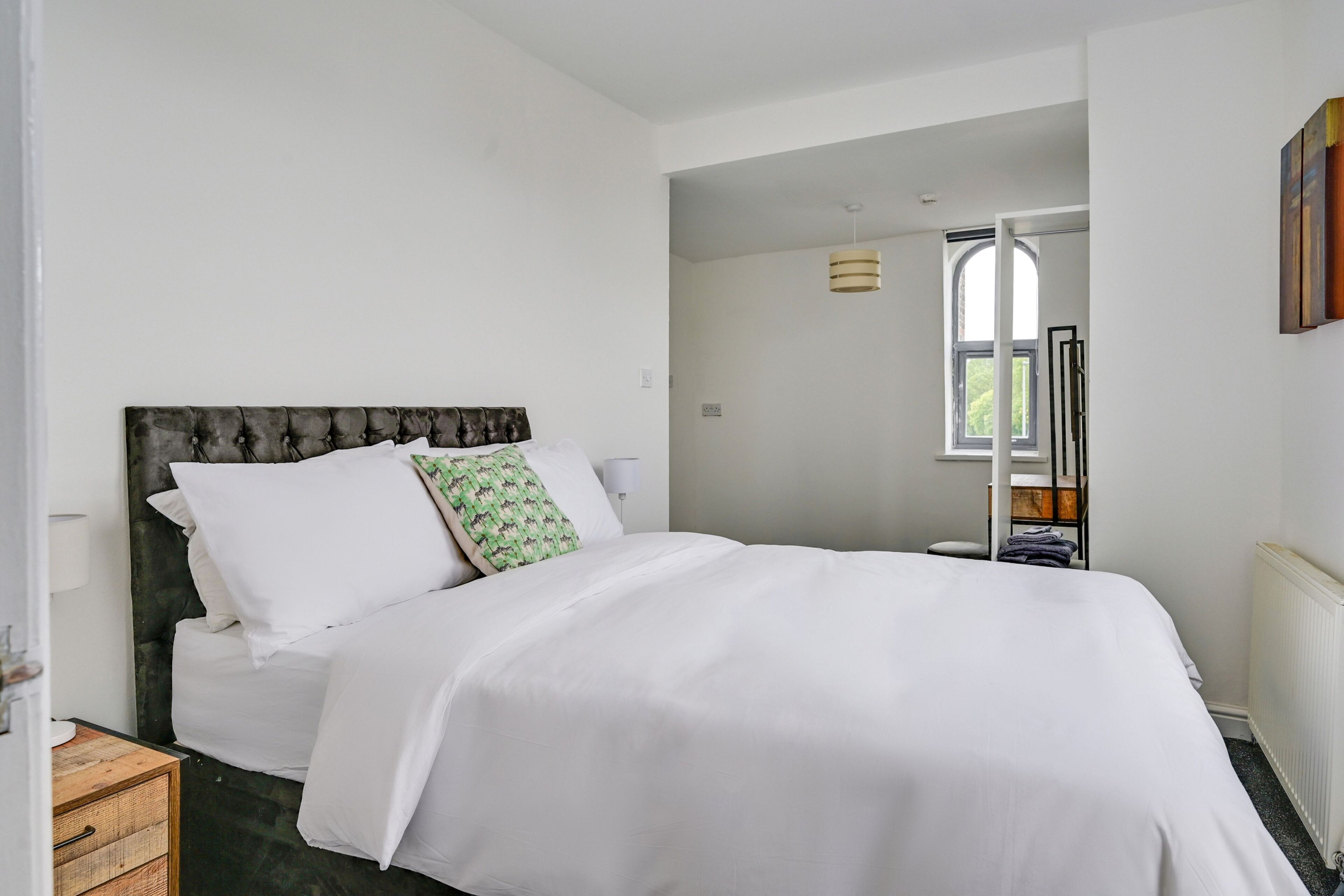 Foto - Albert View Rooms