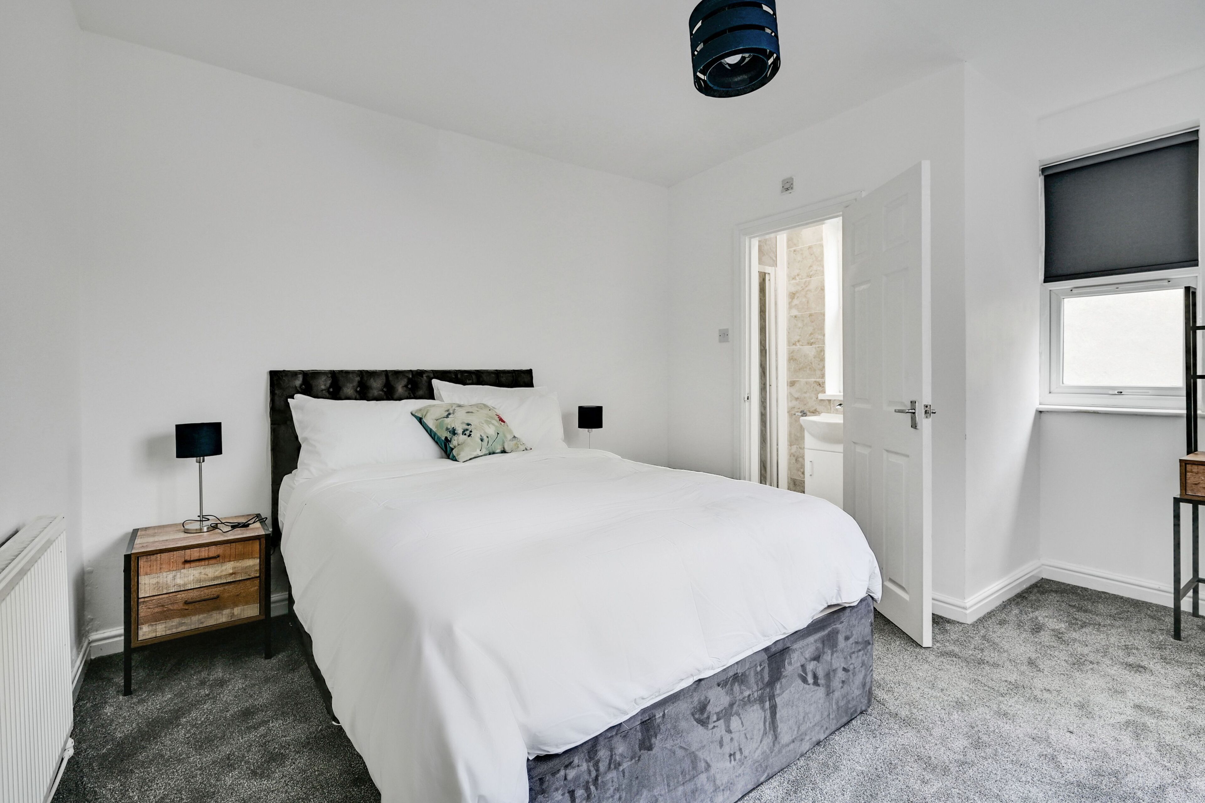 Foto - Albert View Rooms