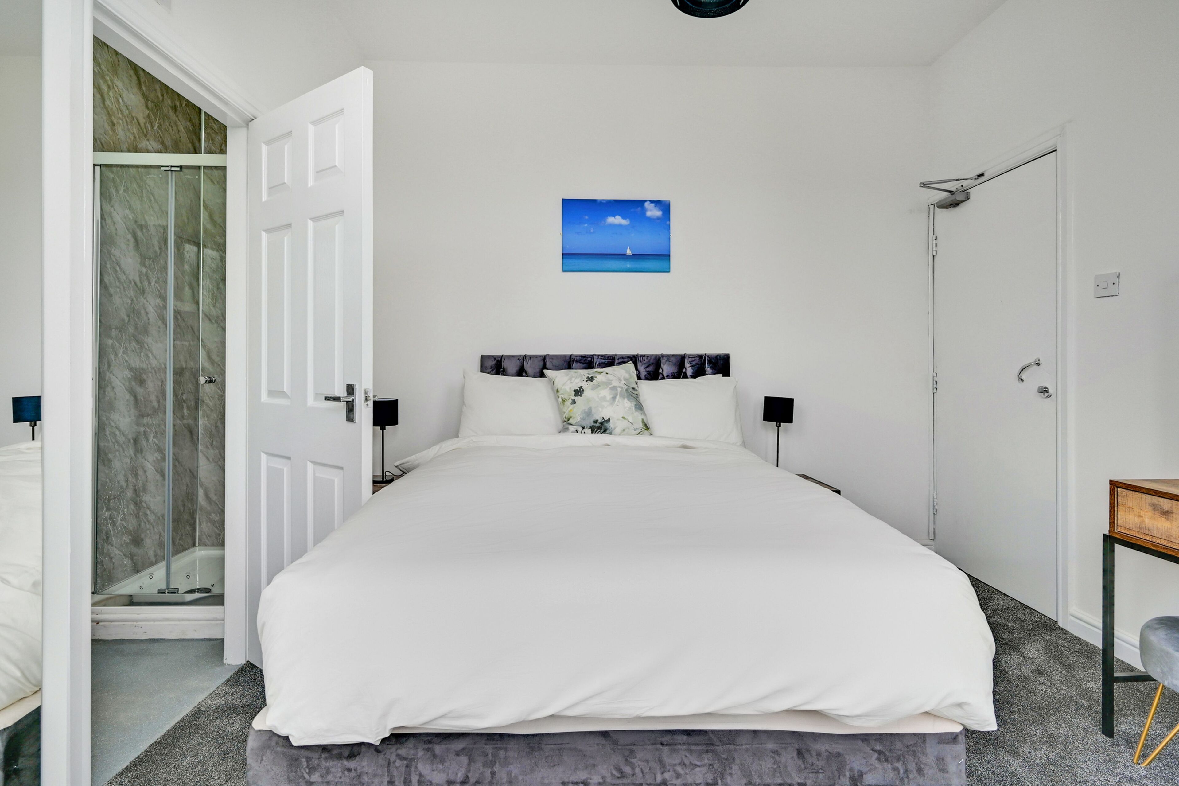 Foto - Albert View Rooms