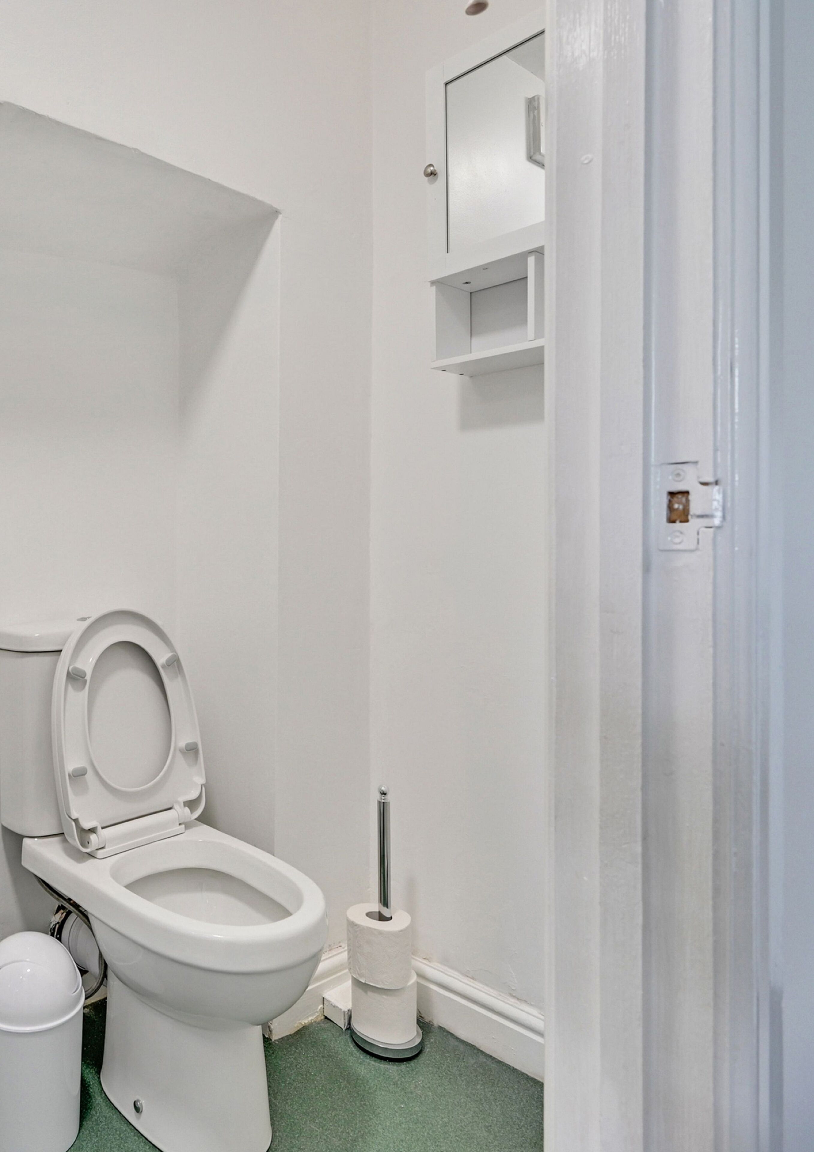 Foto - Albert View Rooms