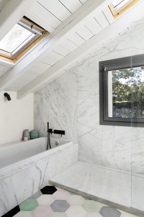 Casa de Campo Deluxe Libelula | Bathroom