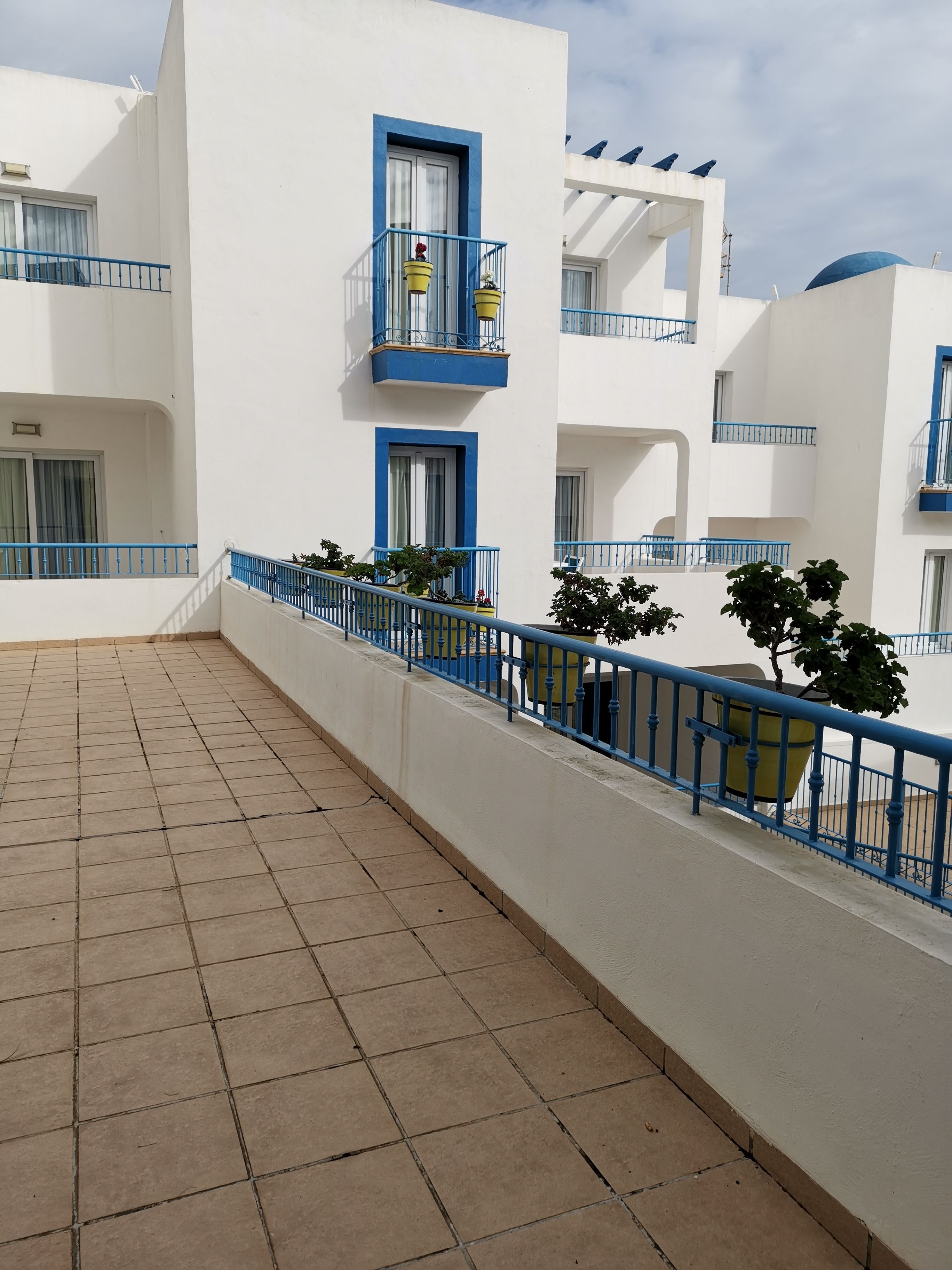 Photo - Hotel Punta del Cantal