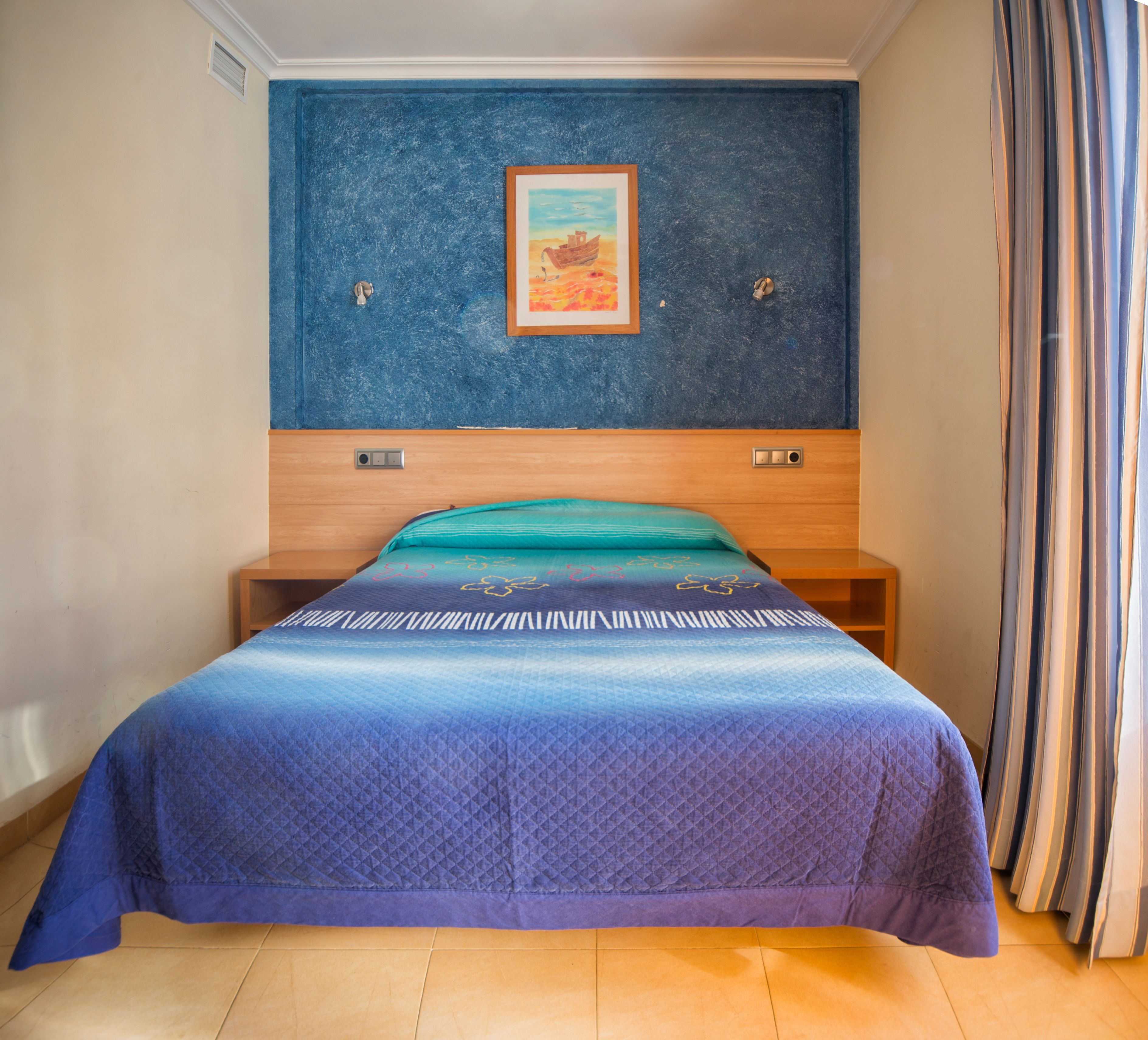 Foto - Hotel Punta del Cantal