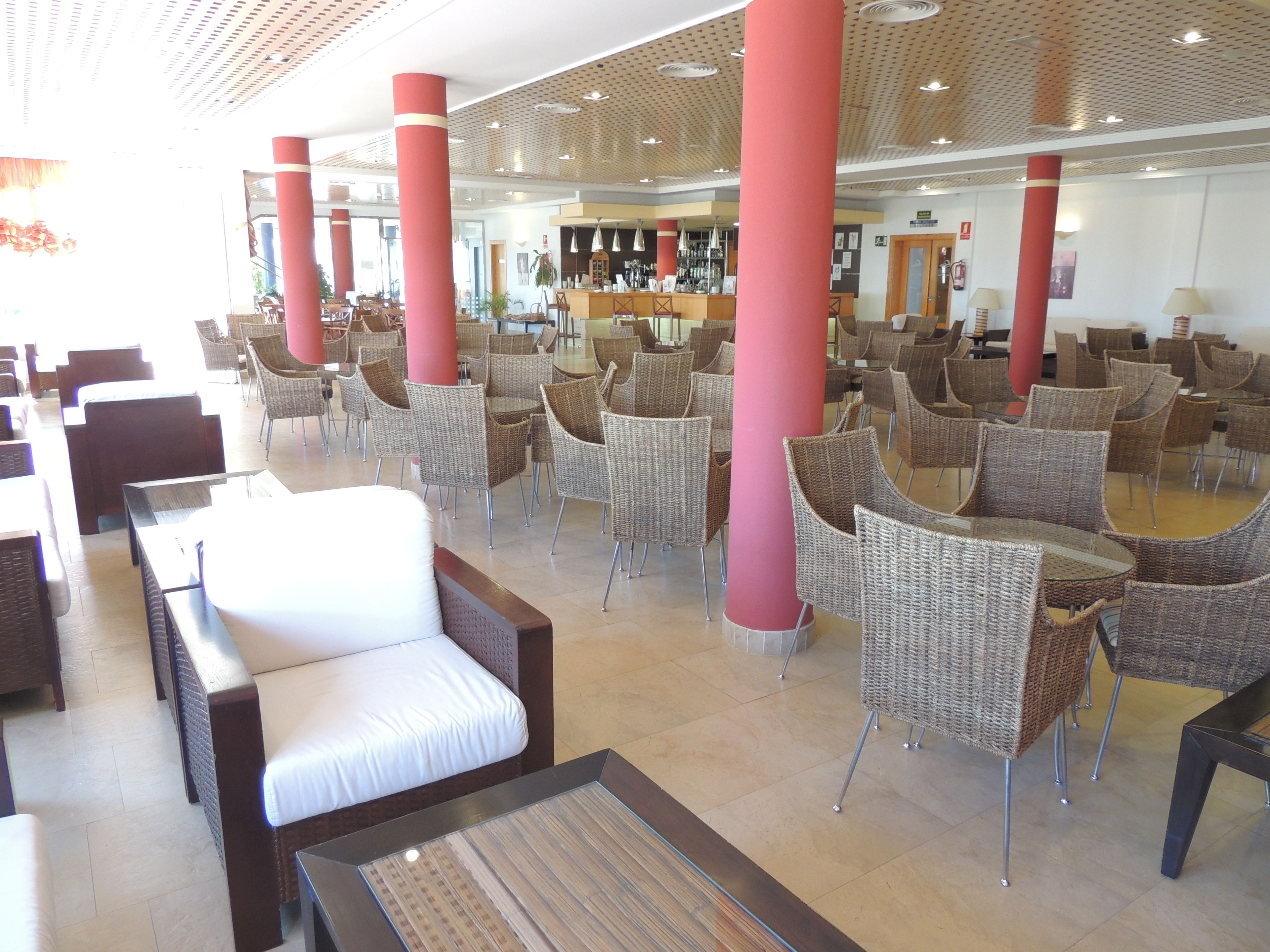 Foto - Hotel Punta del Cantal