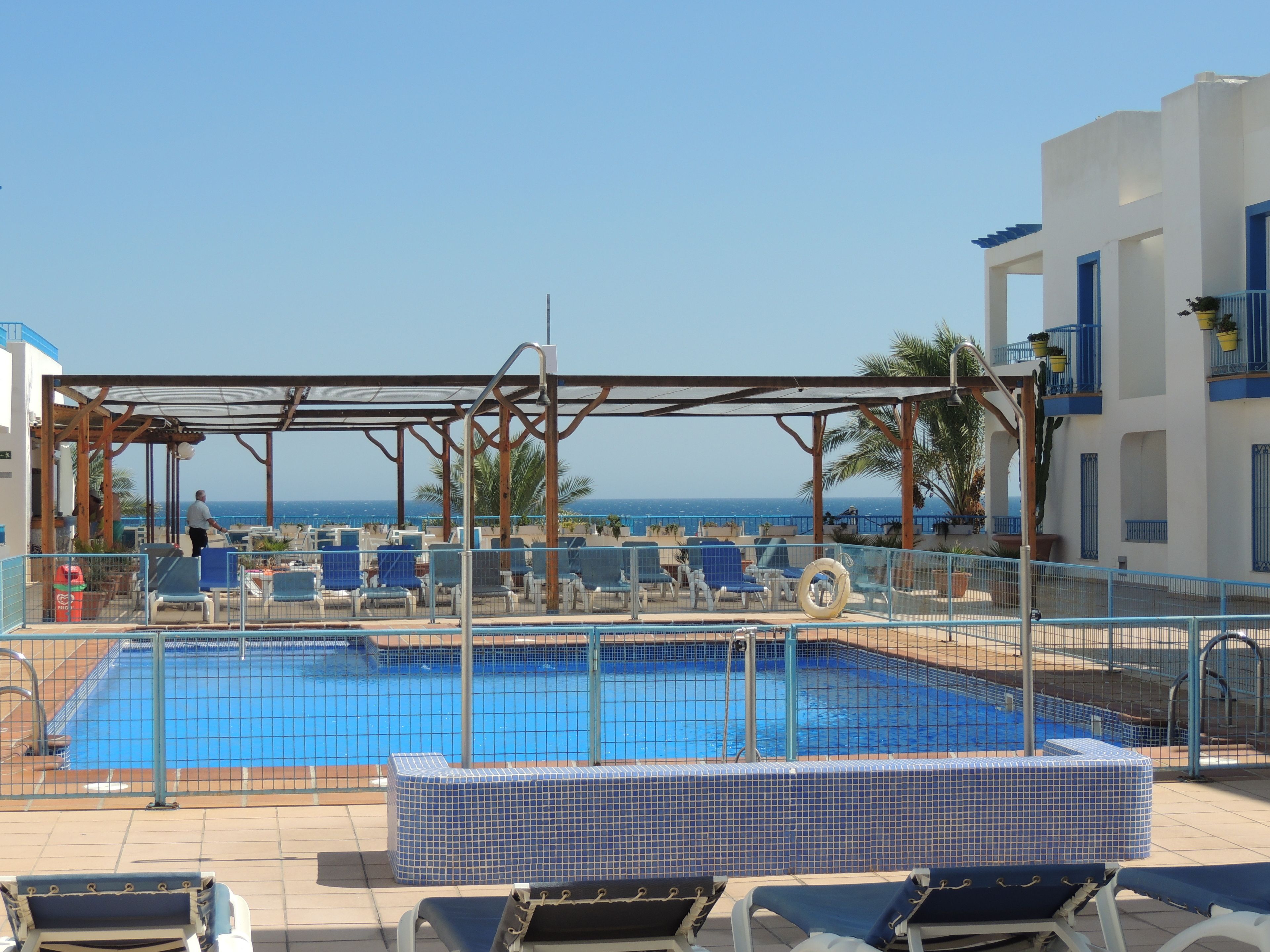 Foto - Hotel Punta del Cantal