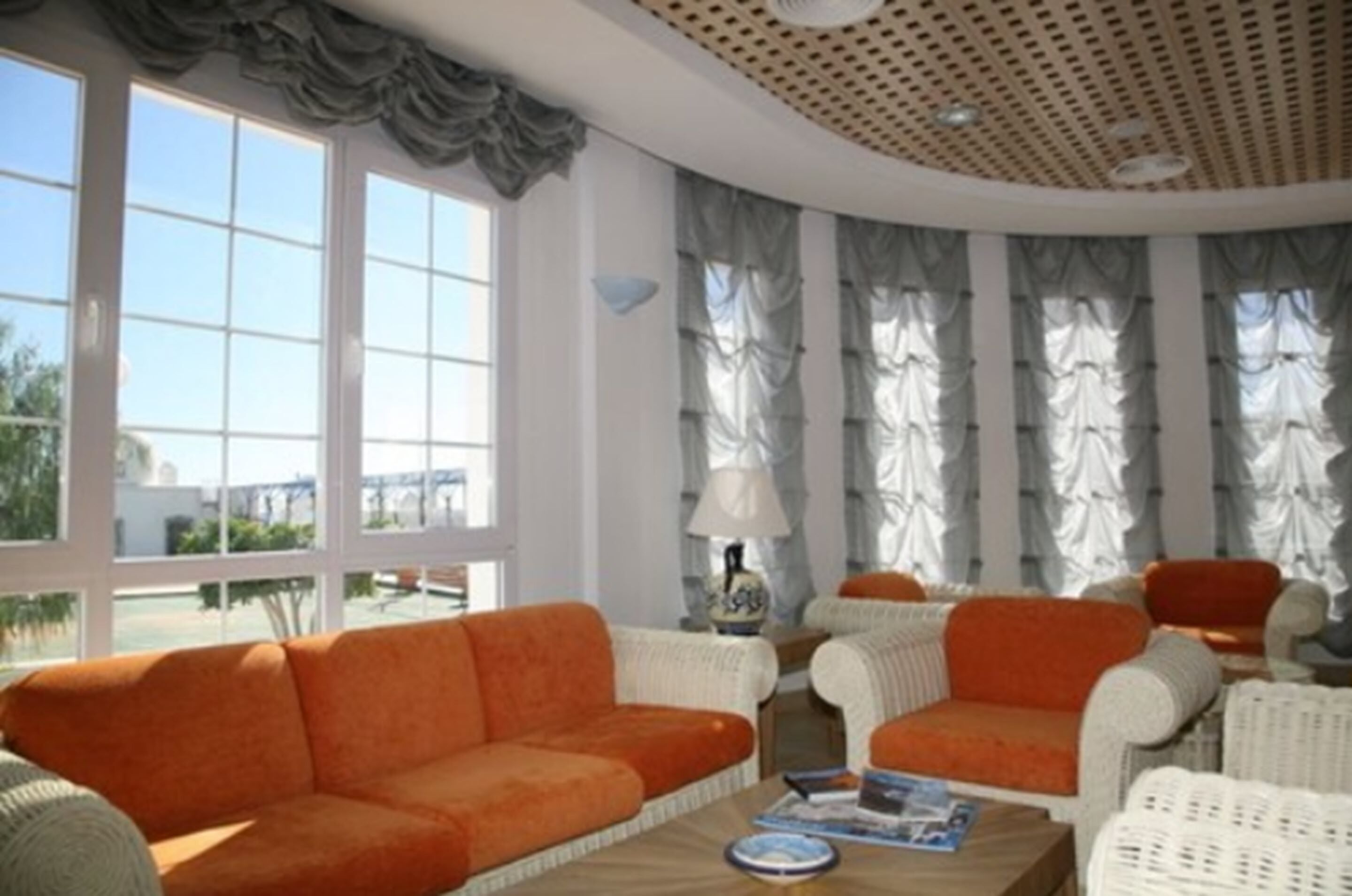 Foto - Hotel Punta del Cantal