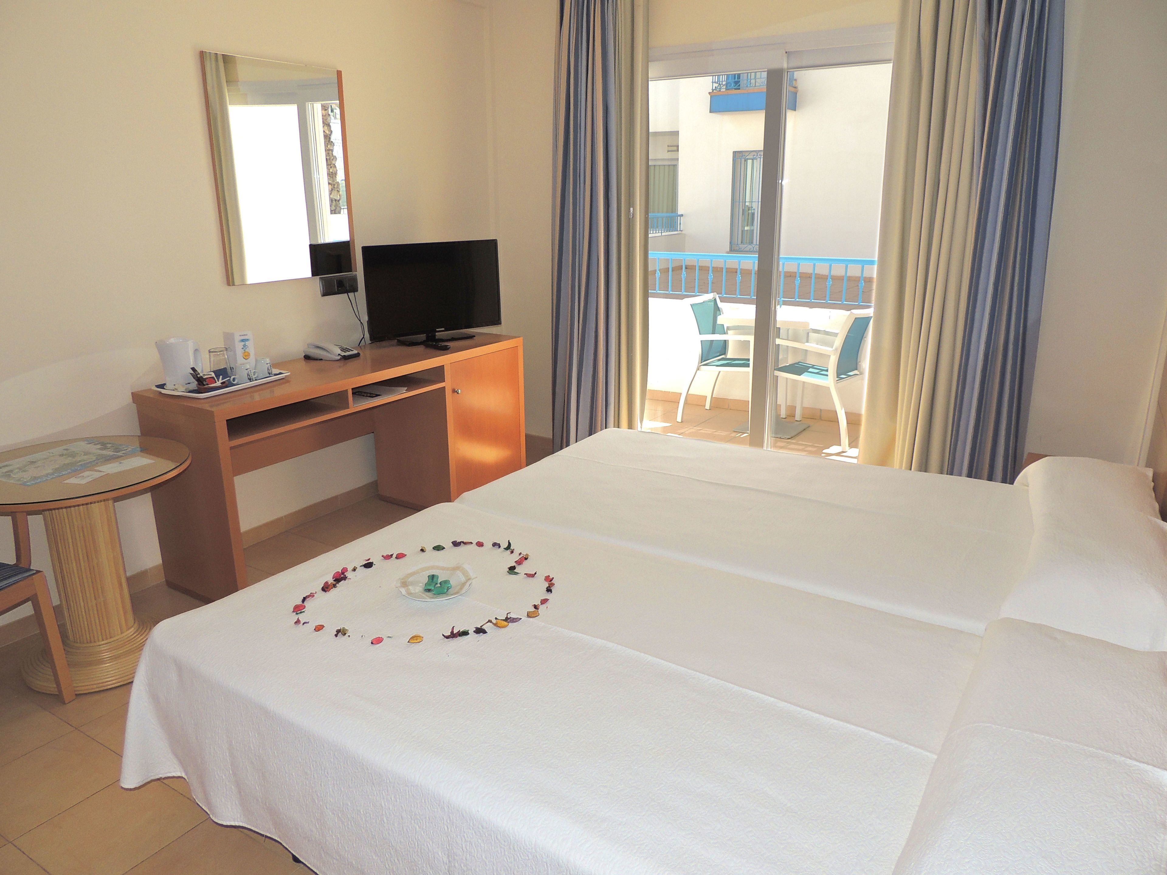 Foto - Hotel Punta del Cantal