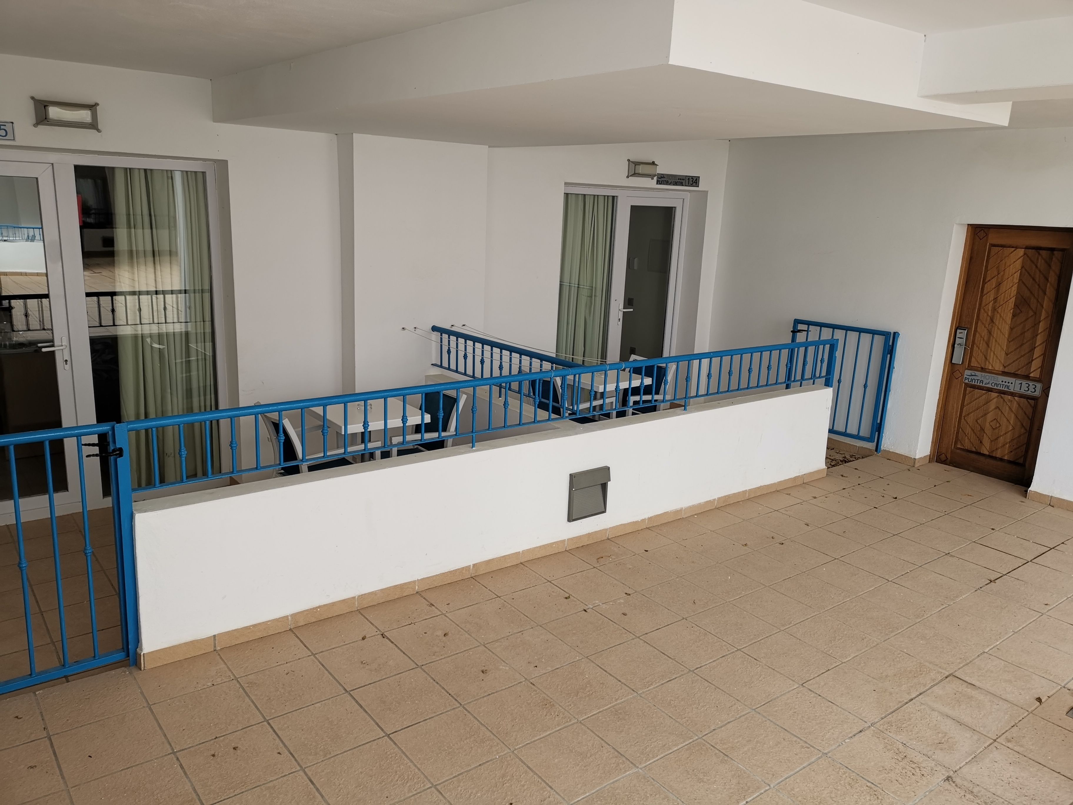 Foto - Hotel Punta del Cantal