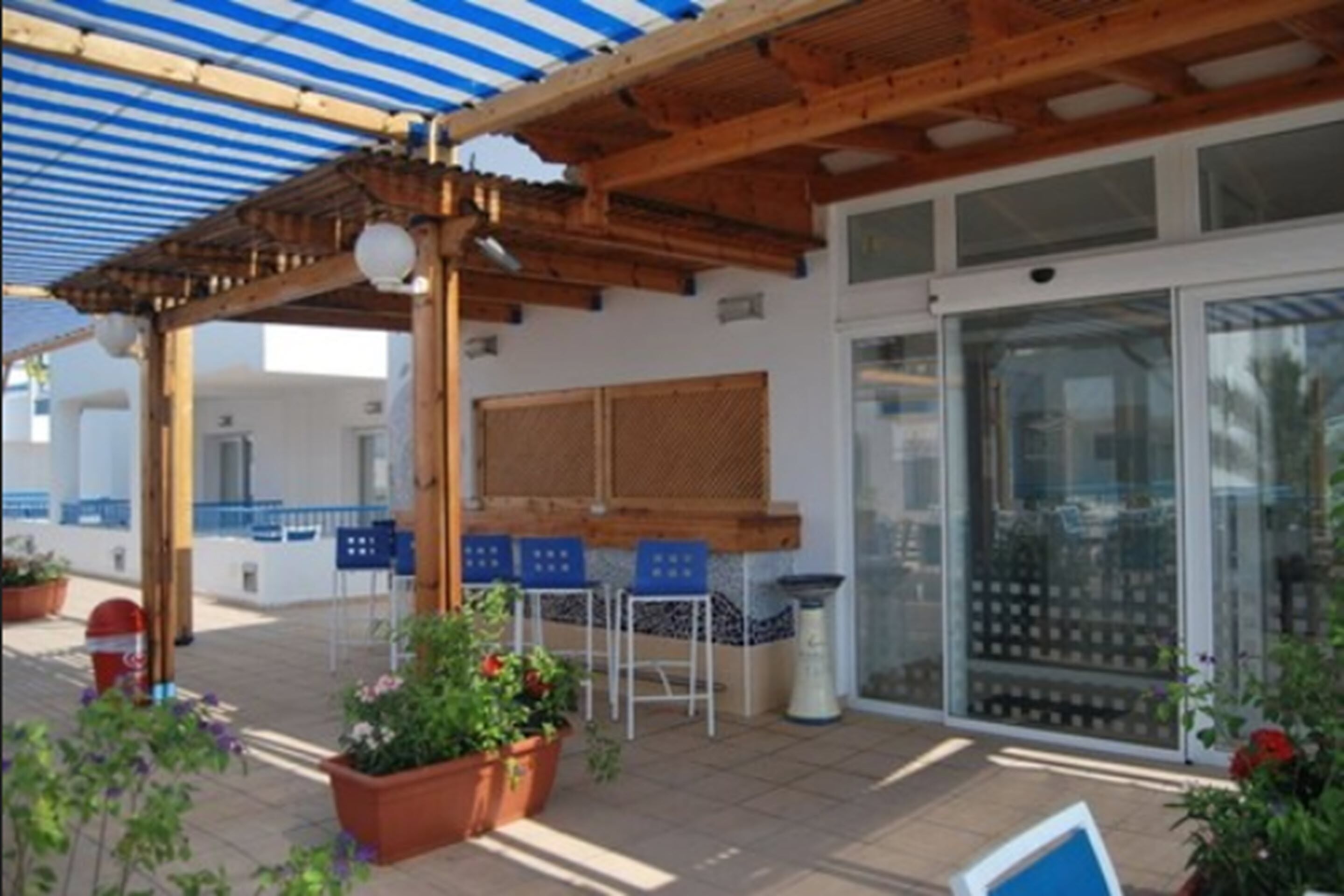 Foto - Hotel Punta del Cantal