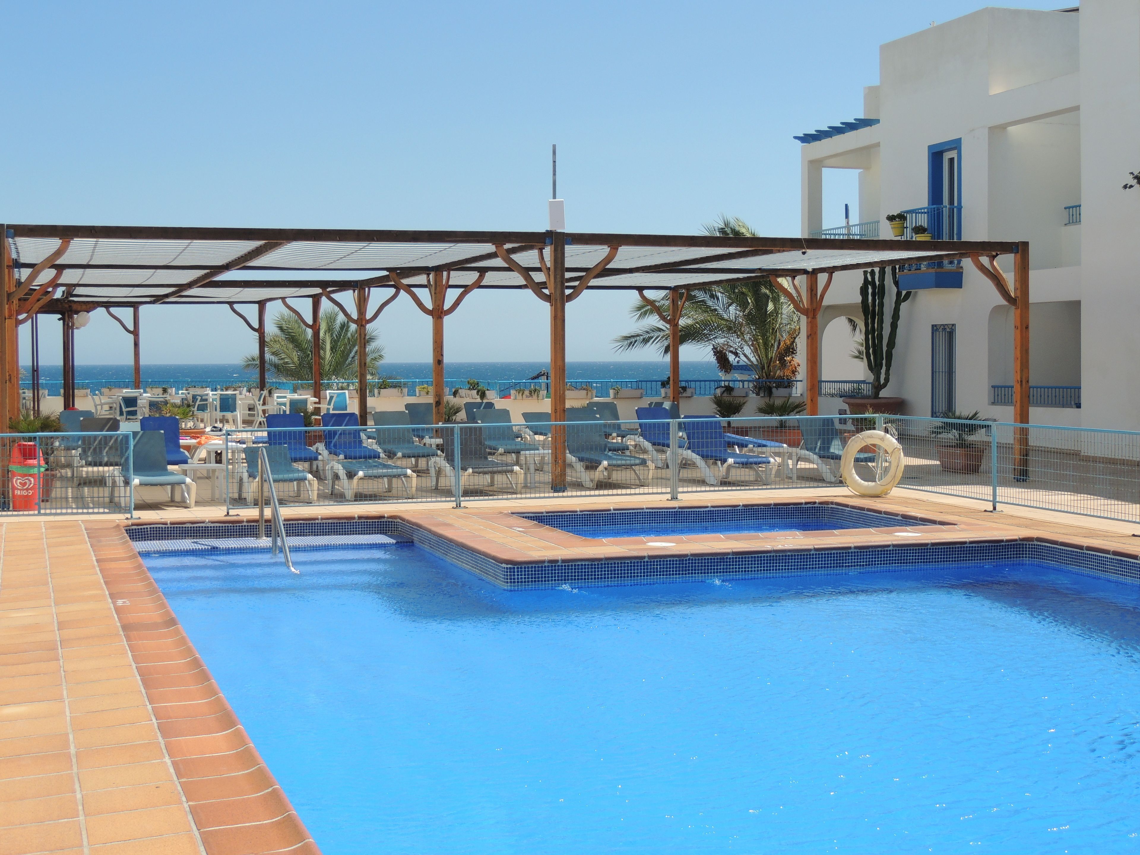 Foto - Hotel Punta del Cantal