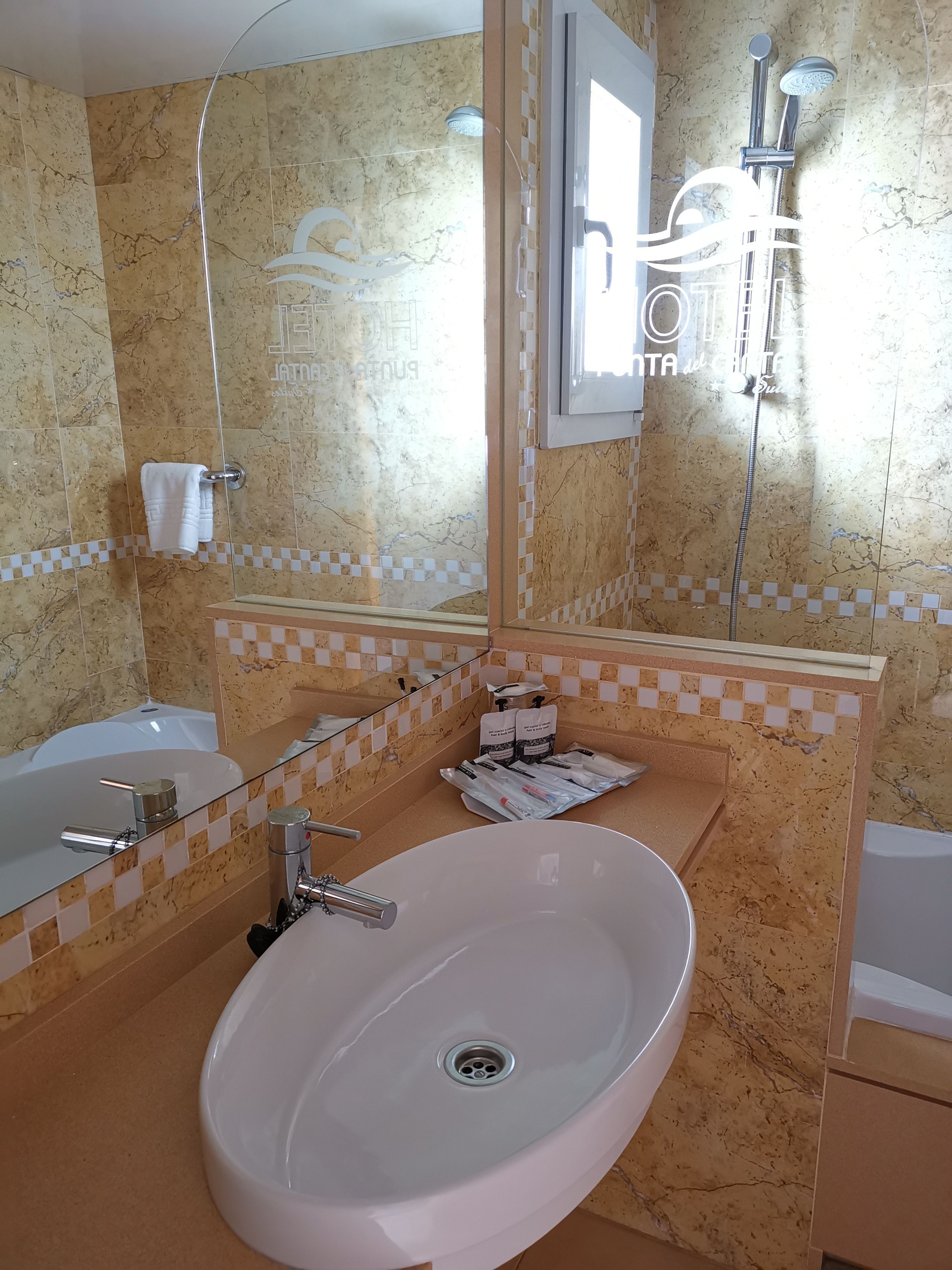 Foto - Hotel Punta del Cantal