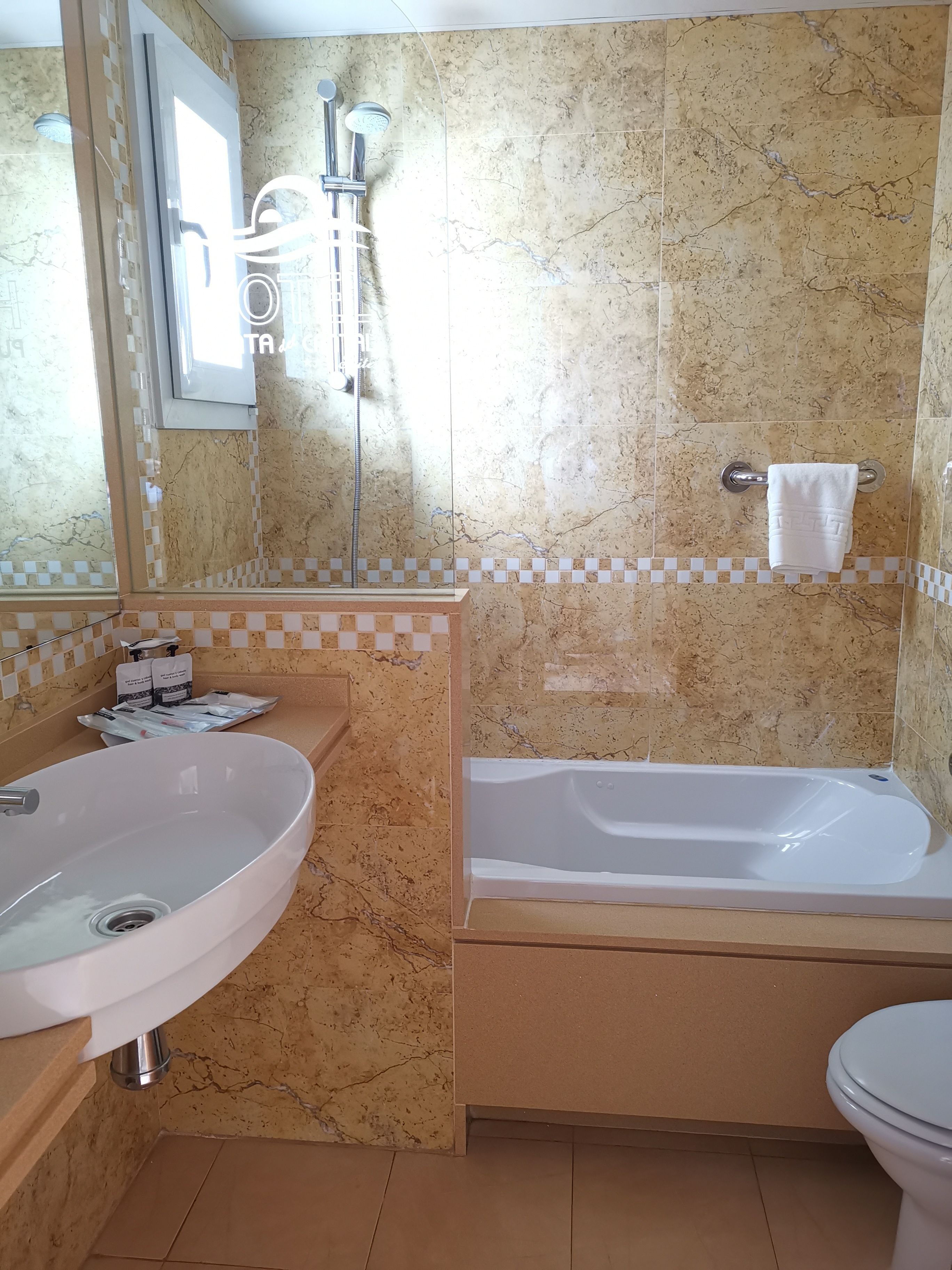 Photo - Hotel Punta del Cantal