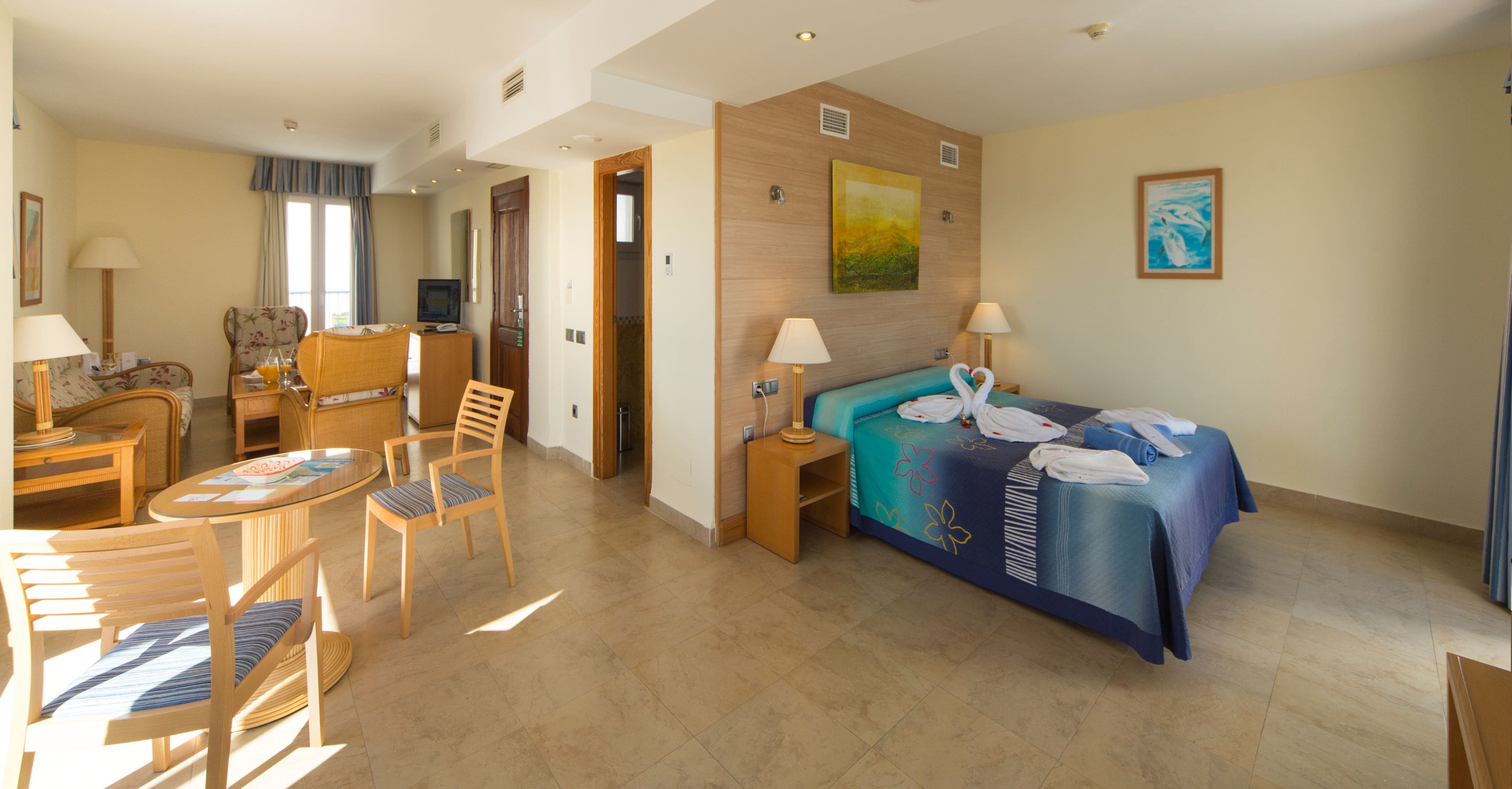 Photo - Hotel Punta del Cantal