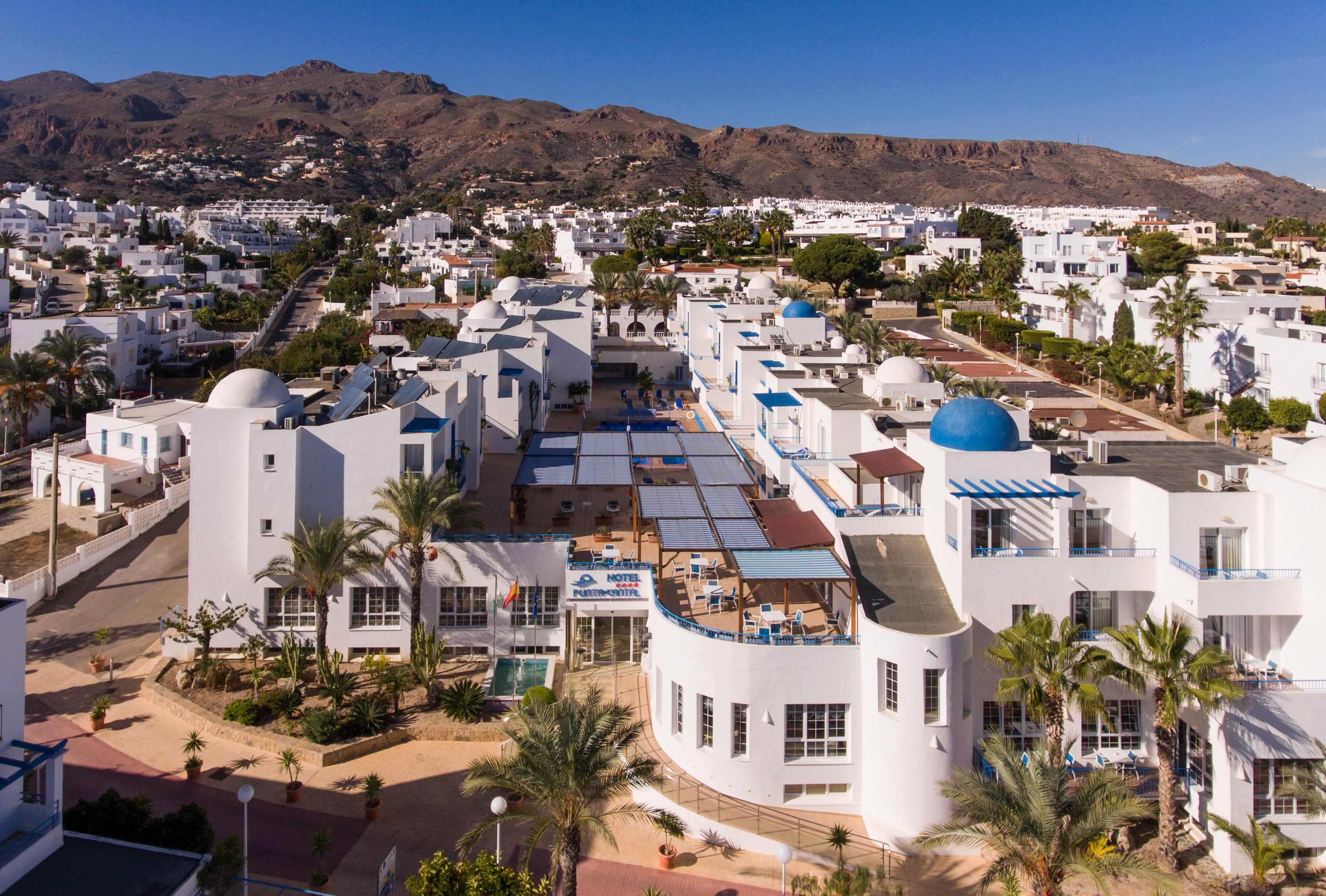 Foto - Hotel Punta del Cantal