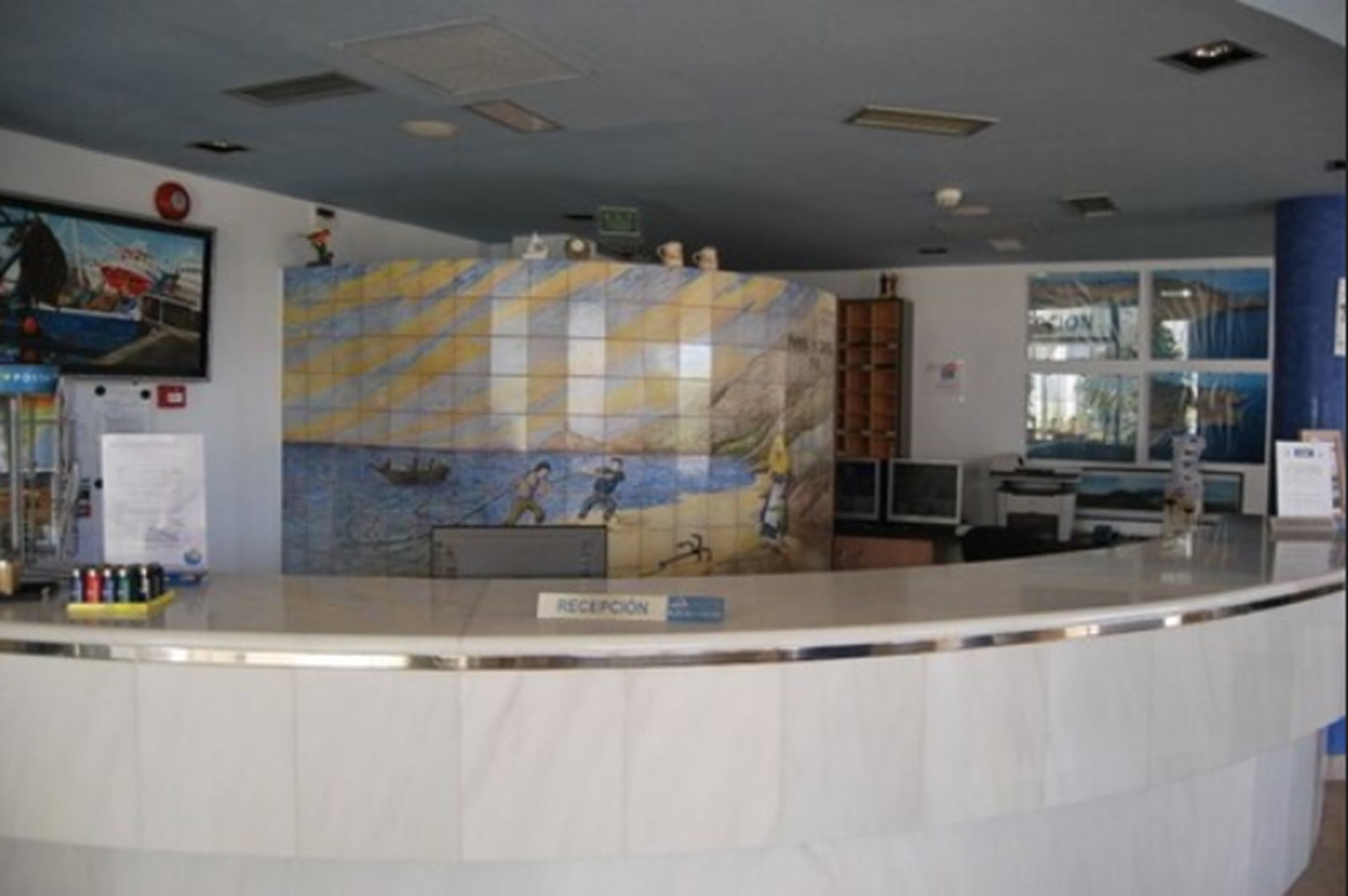 Foto - Hotel Punta del Cantal