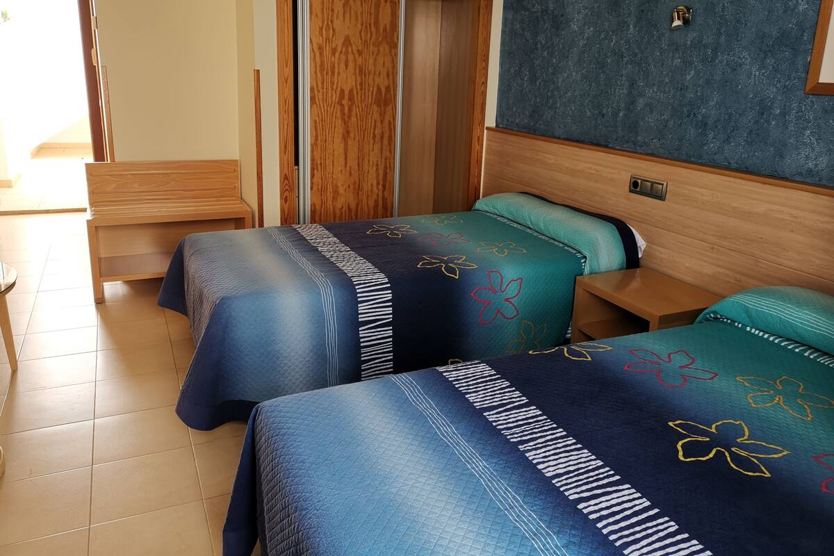 Minibar, chambres insonorisées, lits pliants/supplémentaires