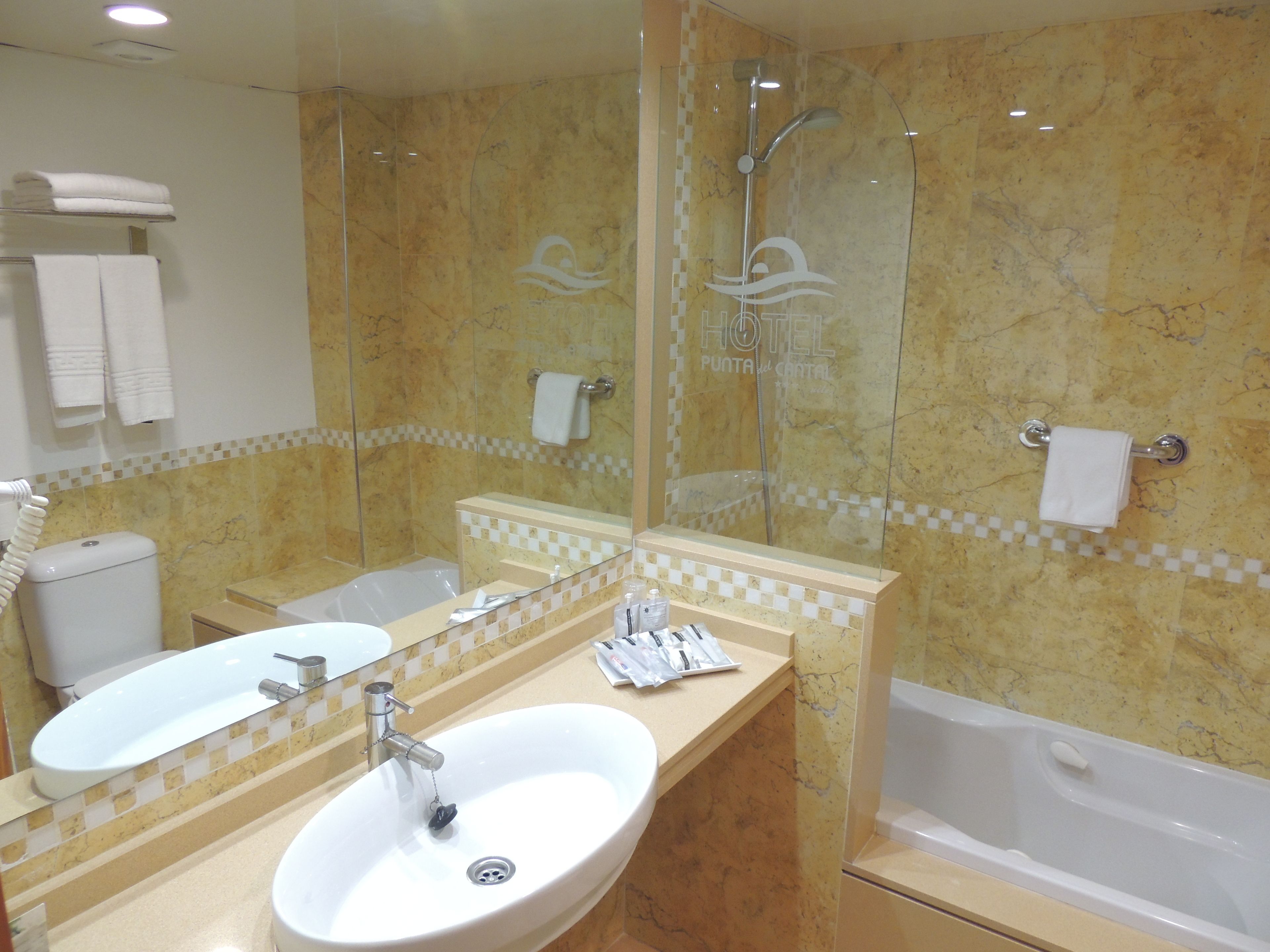 Foto - Hotel Punta del Cantal