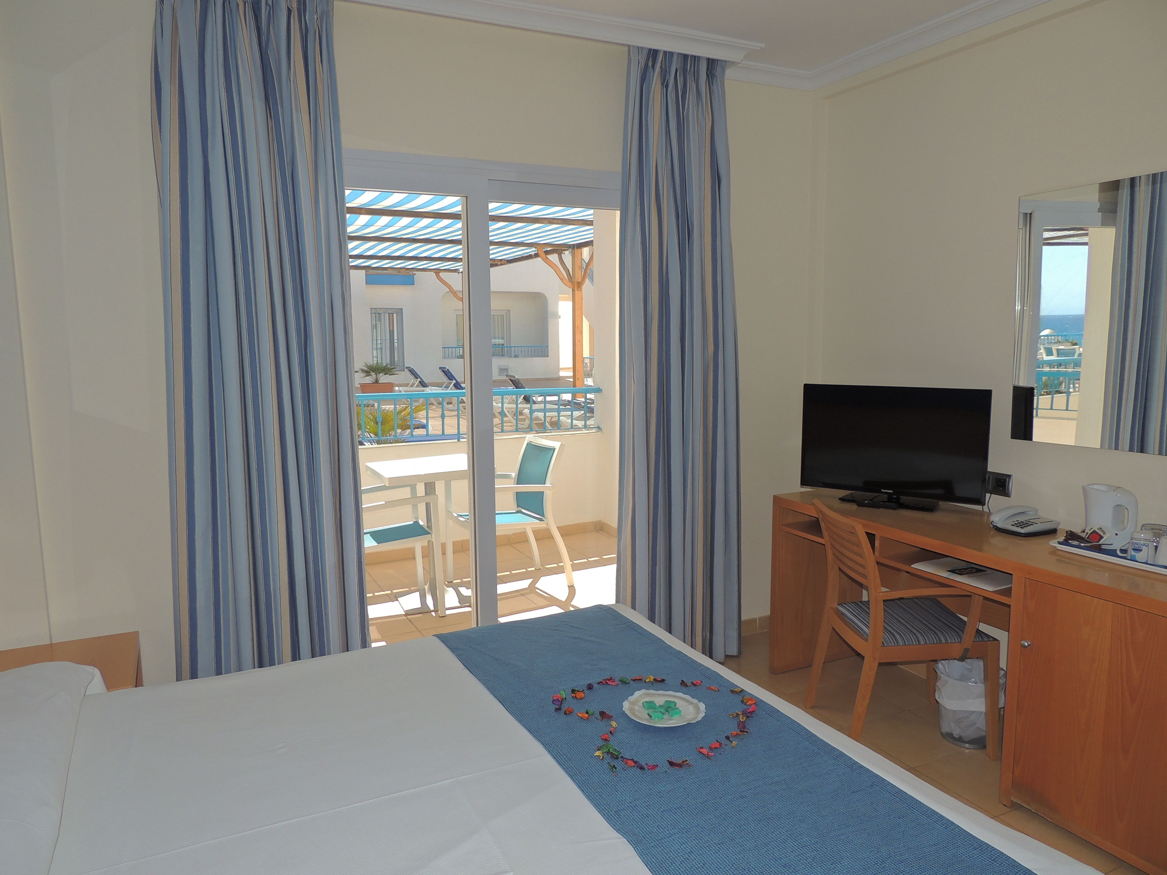 Foto - Hotel Punta del Cantal