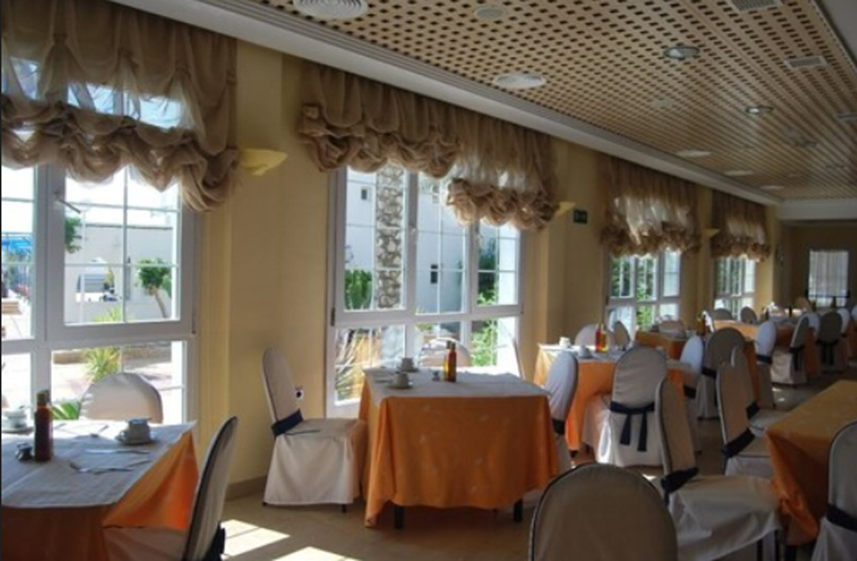 Foto - Hotel Punta del Cantal