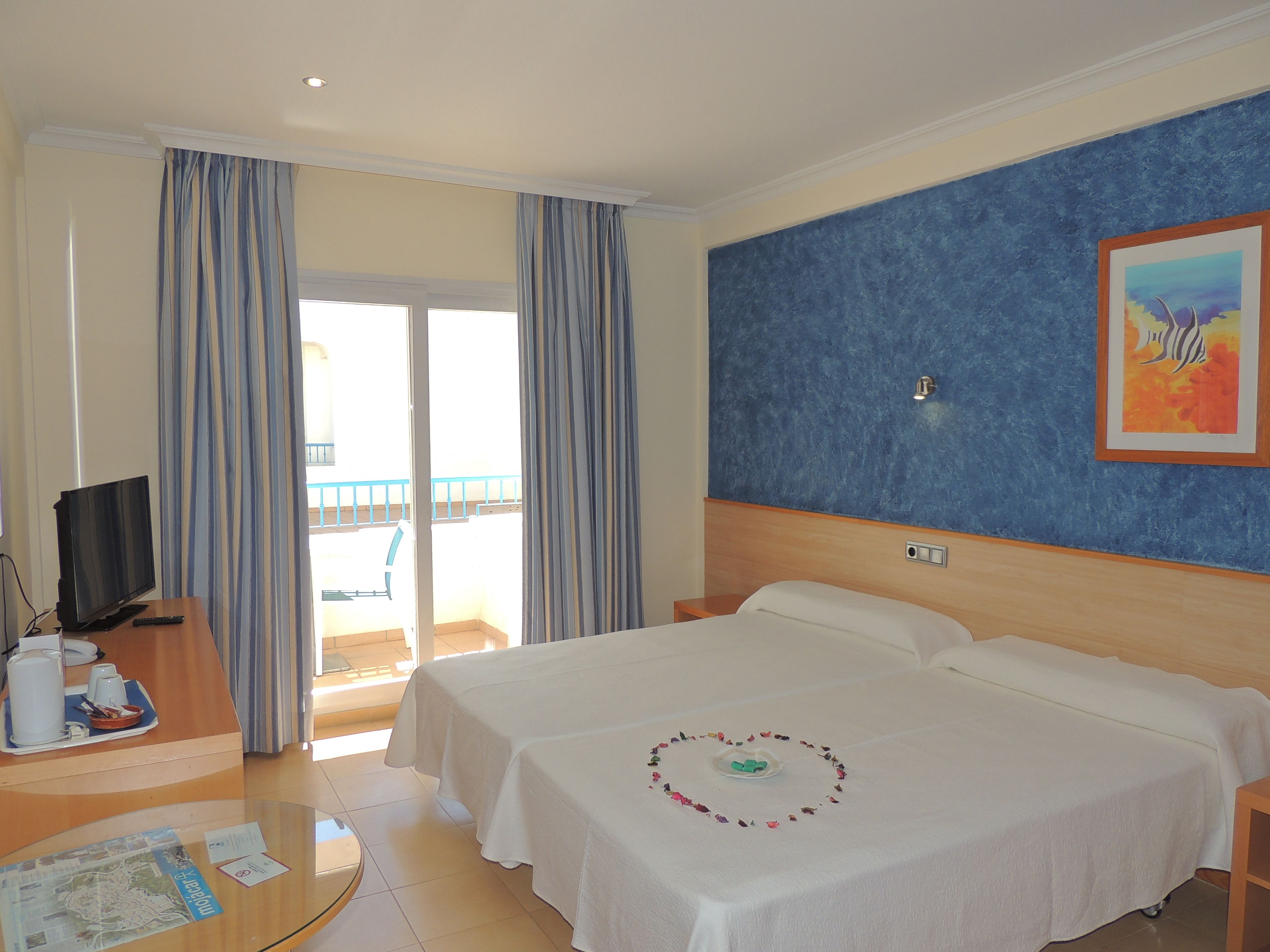 Foto - Hotel Punta del Cantal