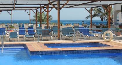 Hotel Punta del Cantal