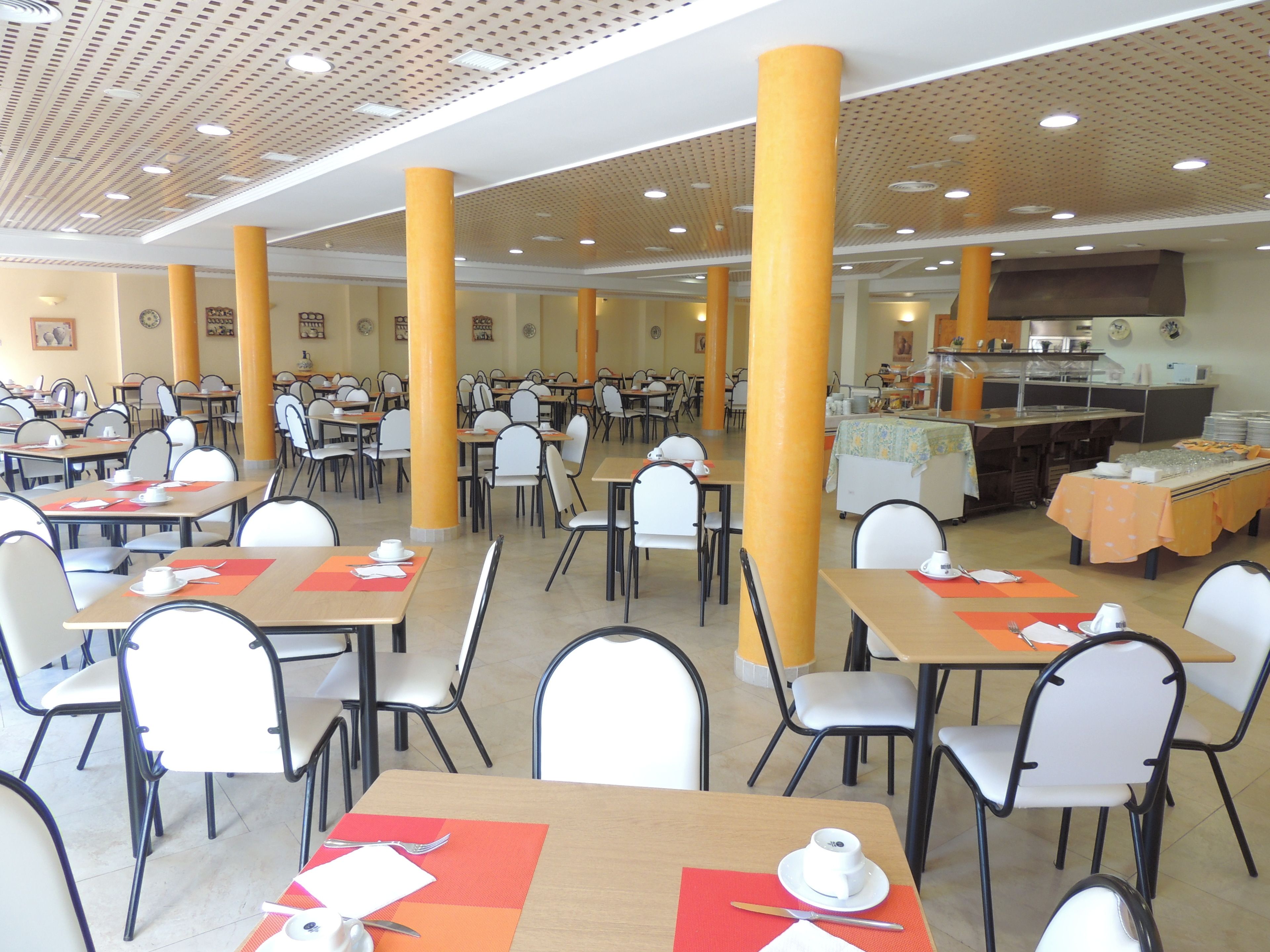 Foto - Hotel Punta del Cantal