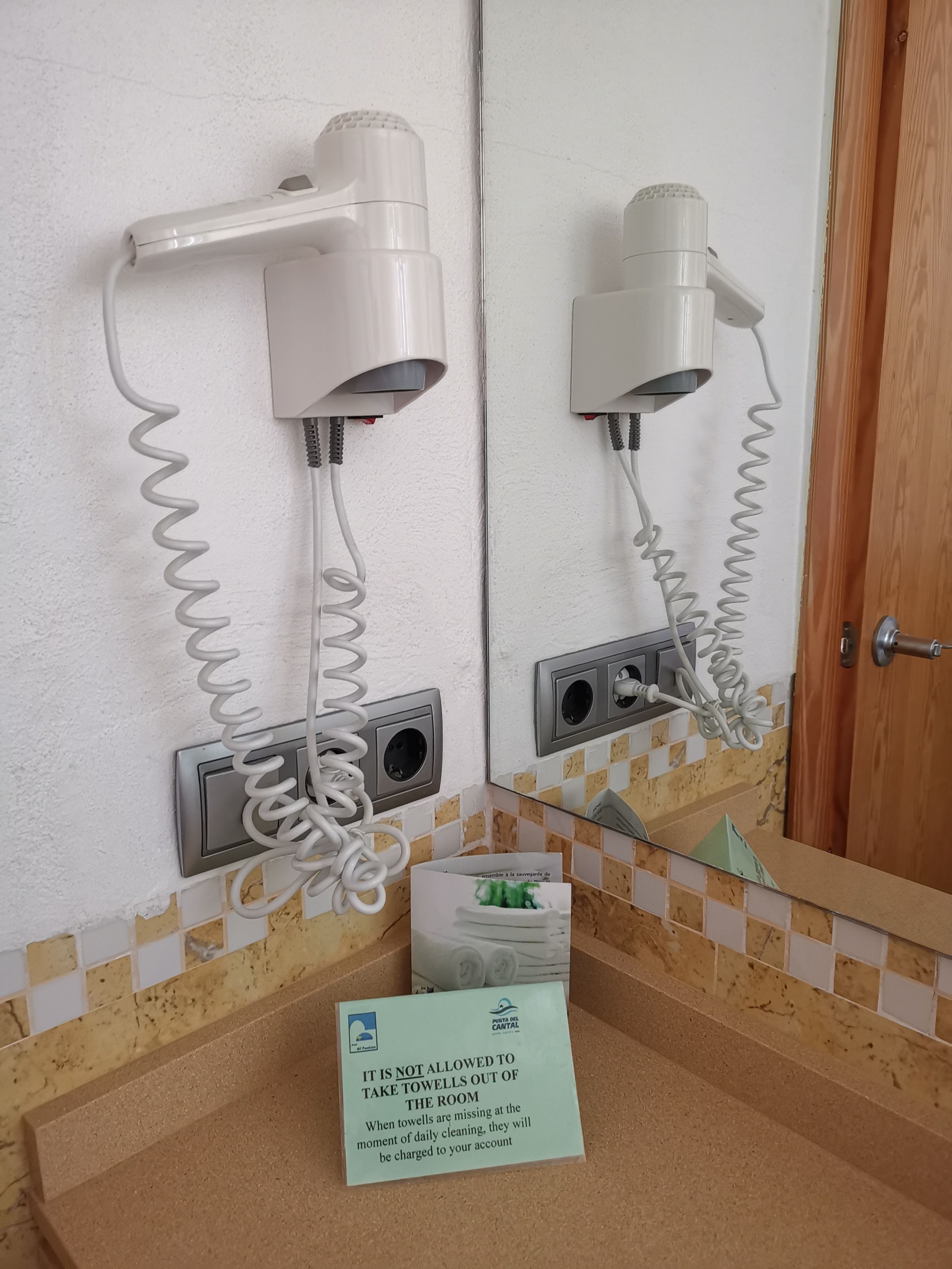 Foto - Hotel Punta del Cantal