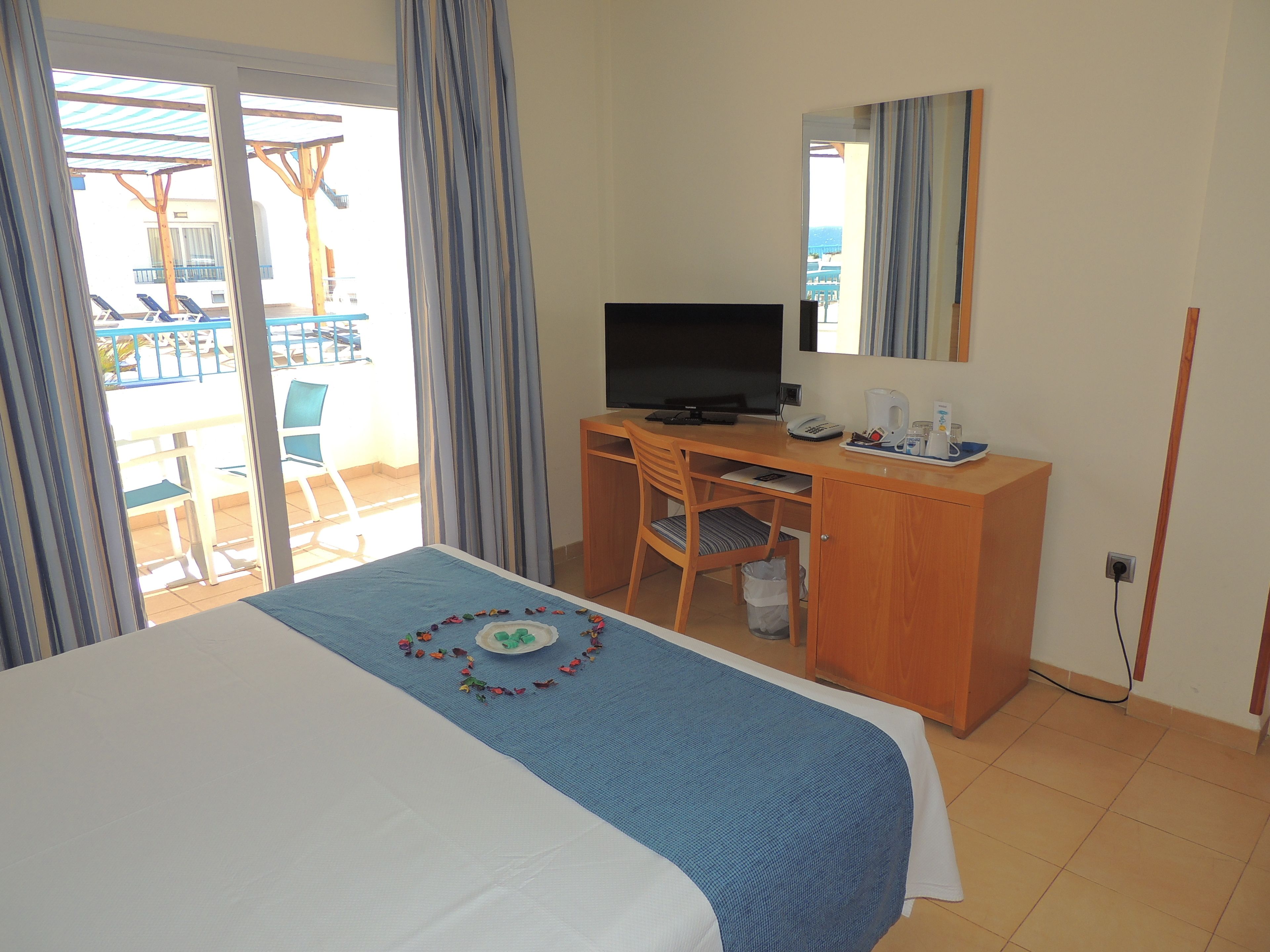 Foto - Hotel Punta del Cantal