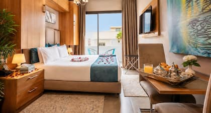Dayet Ifrah by Rent Inn