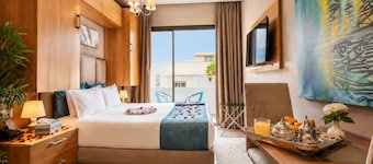 Dayet Ifrah by Rent Inn