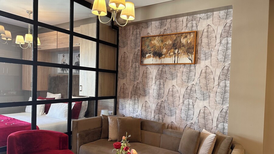 Dayet Ifrah by Rent Inn