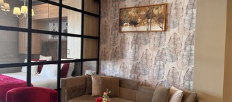 Dayet Ifrah by Rent Inn