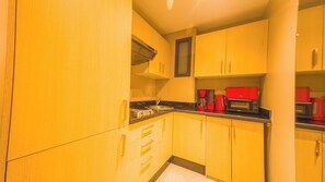 Coffee/tea maker, electric kettle - Dayet Ifrah by Rent Inn (Rabat)