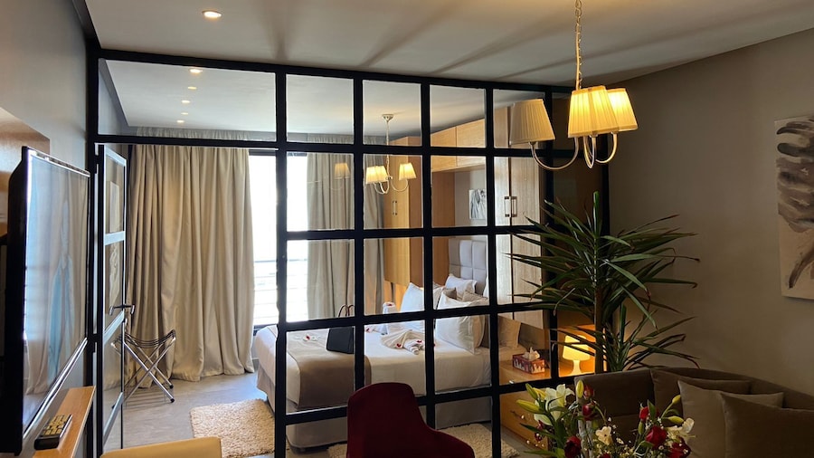 Dayet Ifrah by Rent Inn