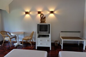 Standaard kamer | Gratis wifi