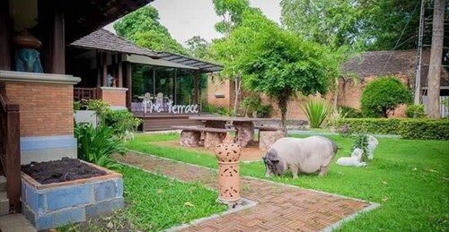 Darapura at Wangyang Resort