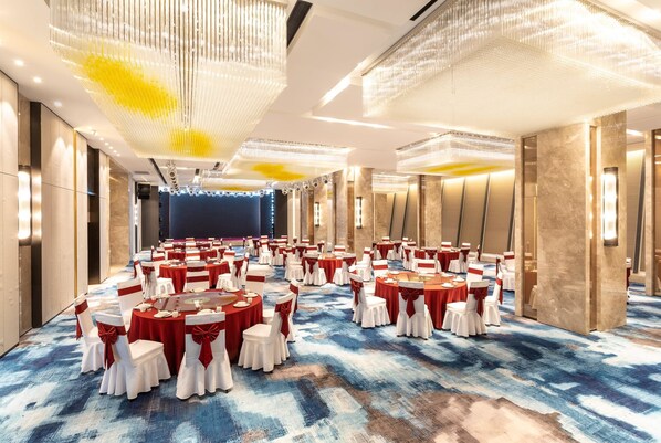 Ballroom