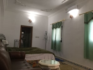 Decoración personalizada y muebles diferentes