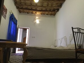 Decoración personalizada y muebles diferentes